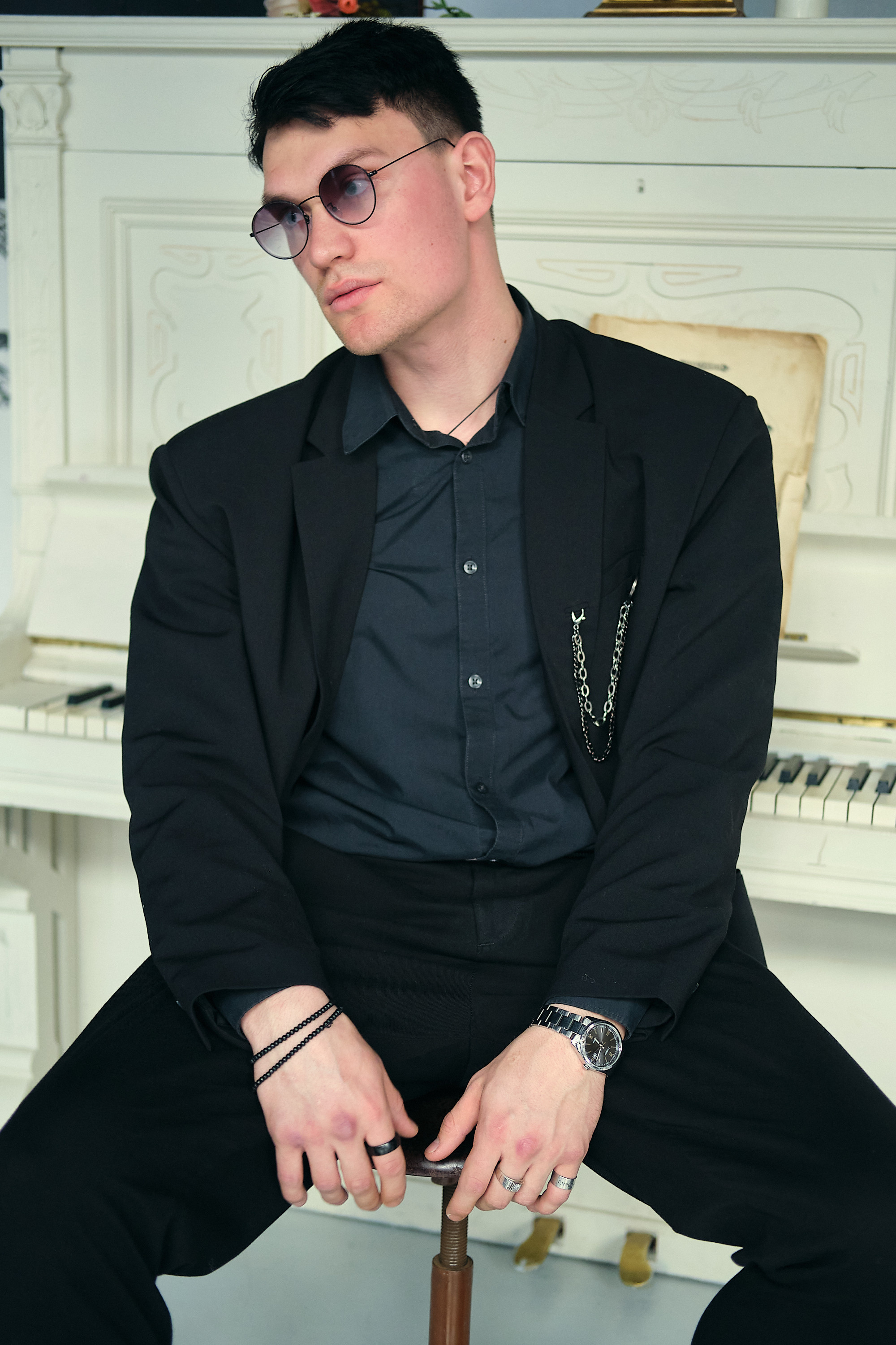 С & К. KFILMS FAMILY Свадебная фото и видеосъемка