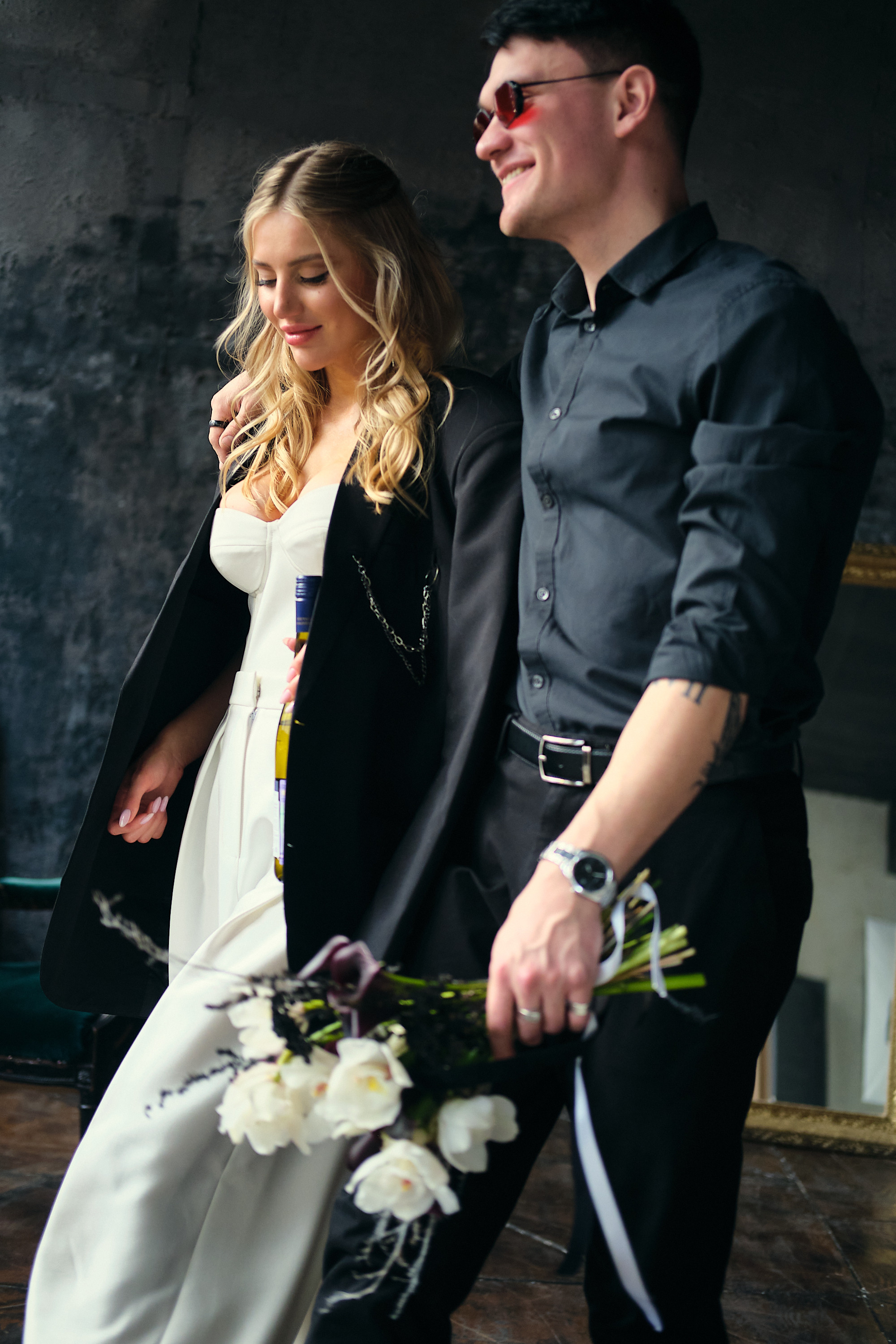 С & К. KFILMS FAMILY Свадебная фото и видеосъемка