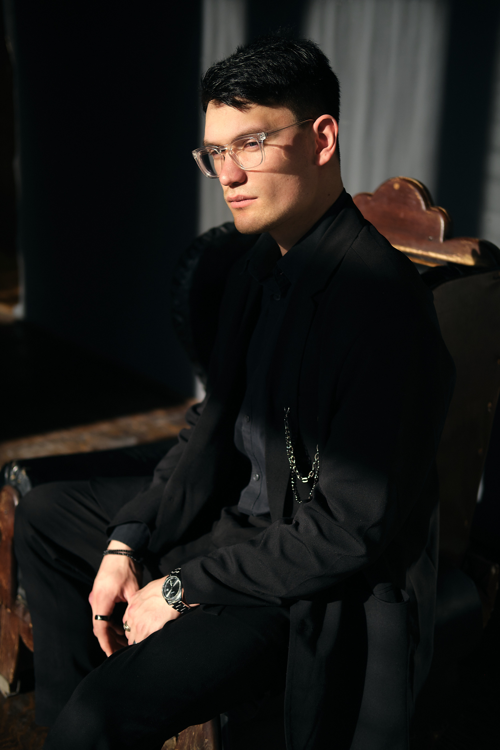 С & К. KFILMS FAMILY Свадебная фото и видеосъемка