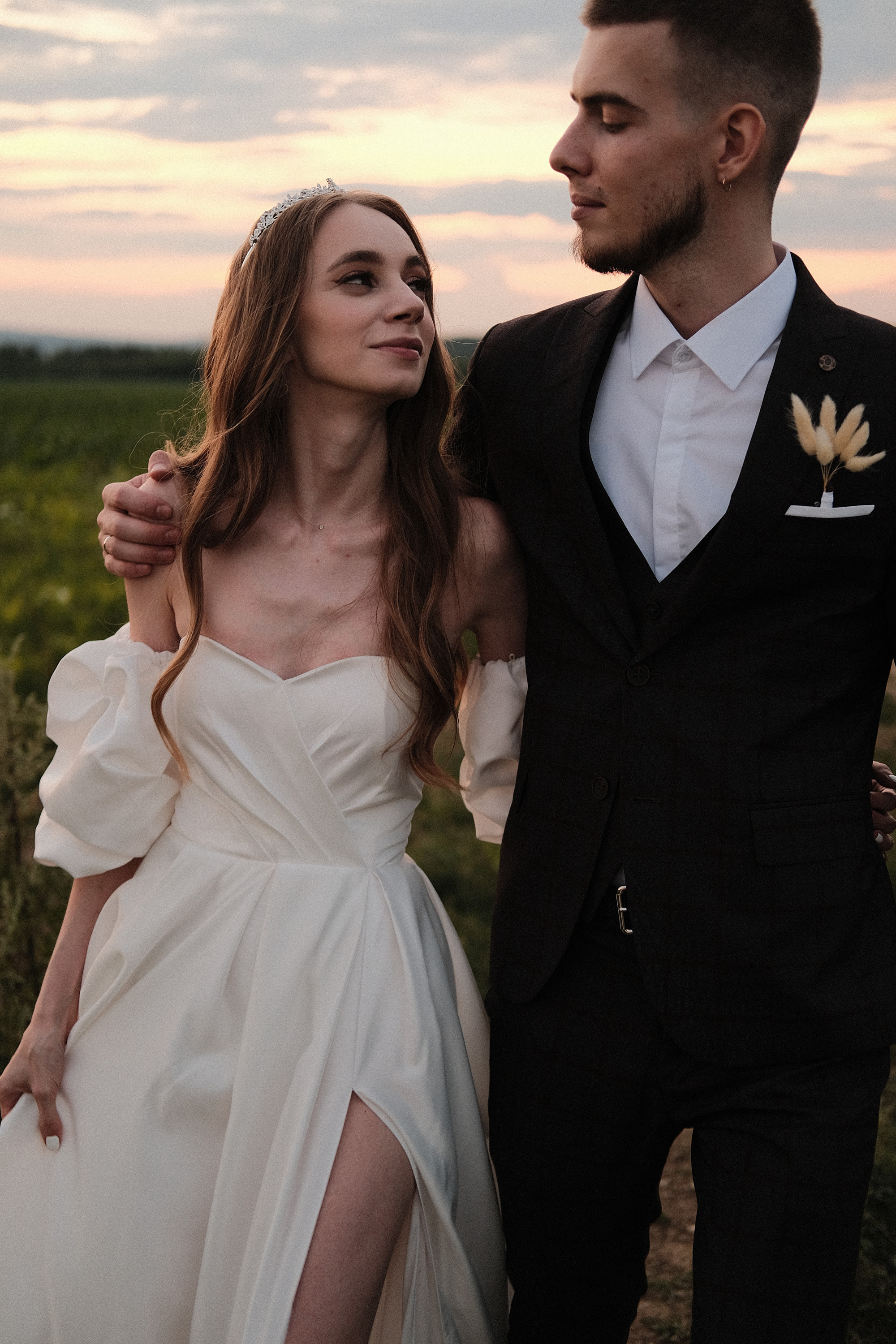 А & И. KFILMS FAMILY Свадебная фото и видеосъемка