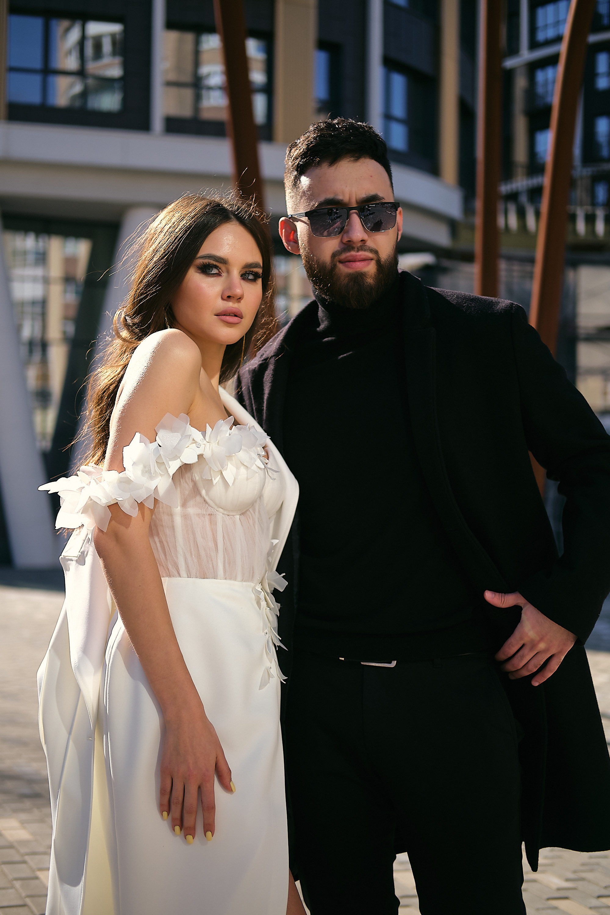 Н & Р. KFILMS FAMILY Свадебная фото и видеосъемка