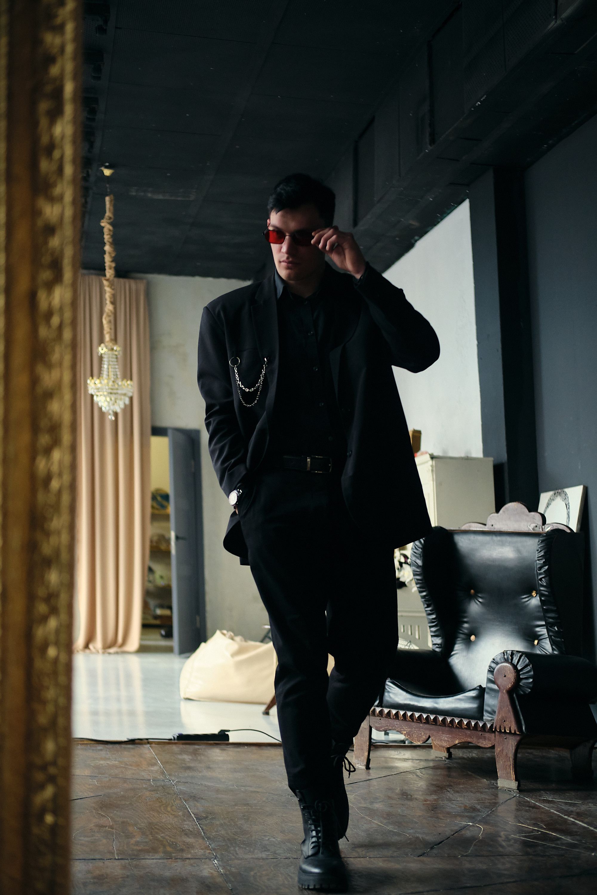 С & К. KFILMS FAMILY Свадебная фото и видеосъемка