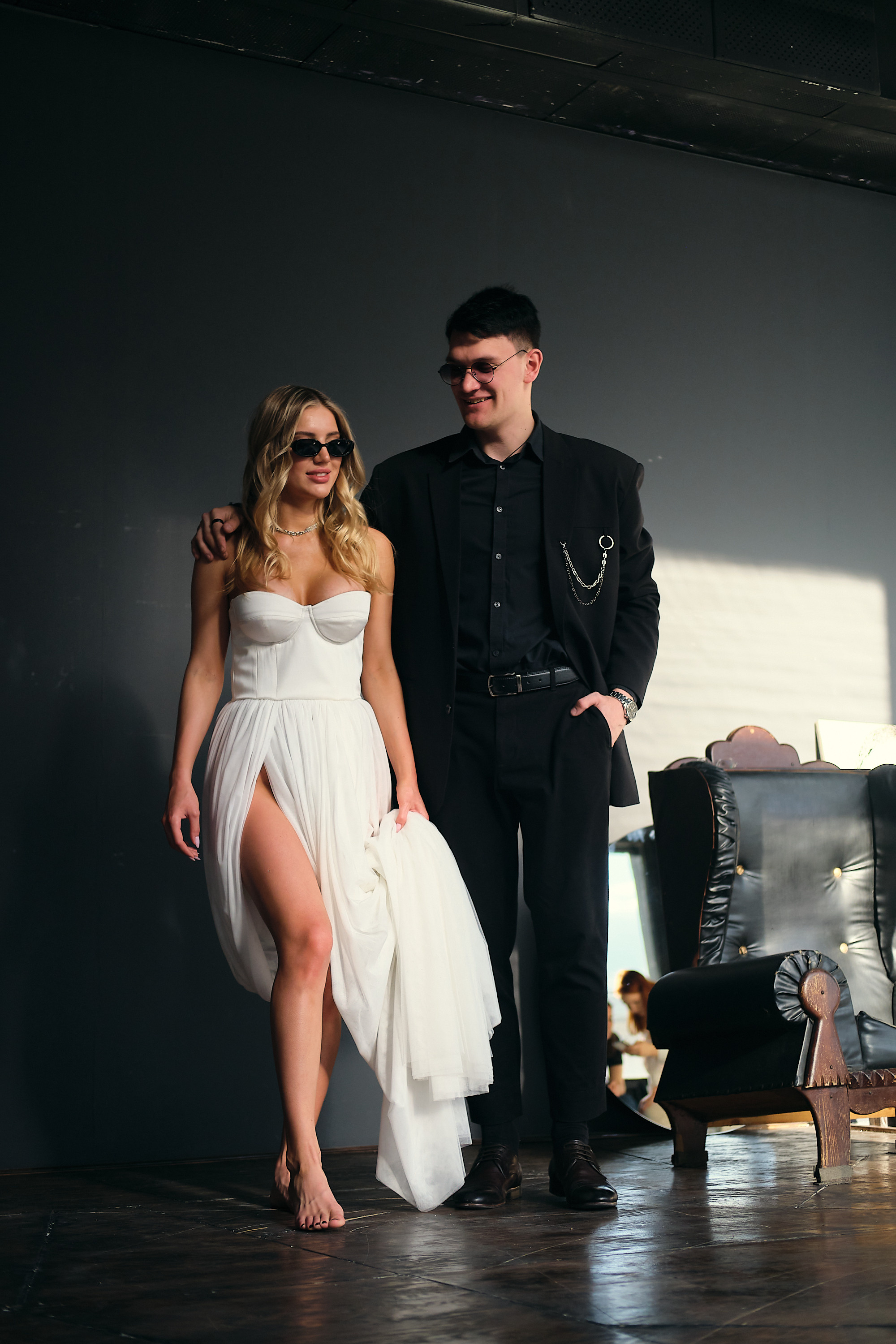 С & К. KFILMS FAMILY Свадебная фото и видеосъемка