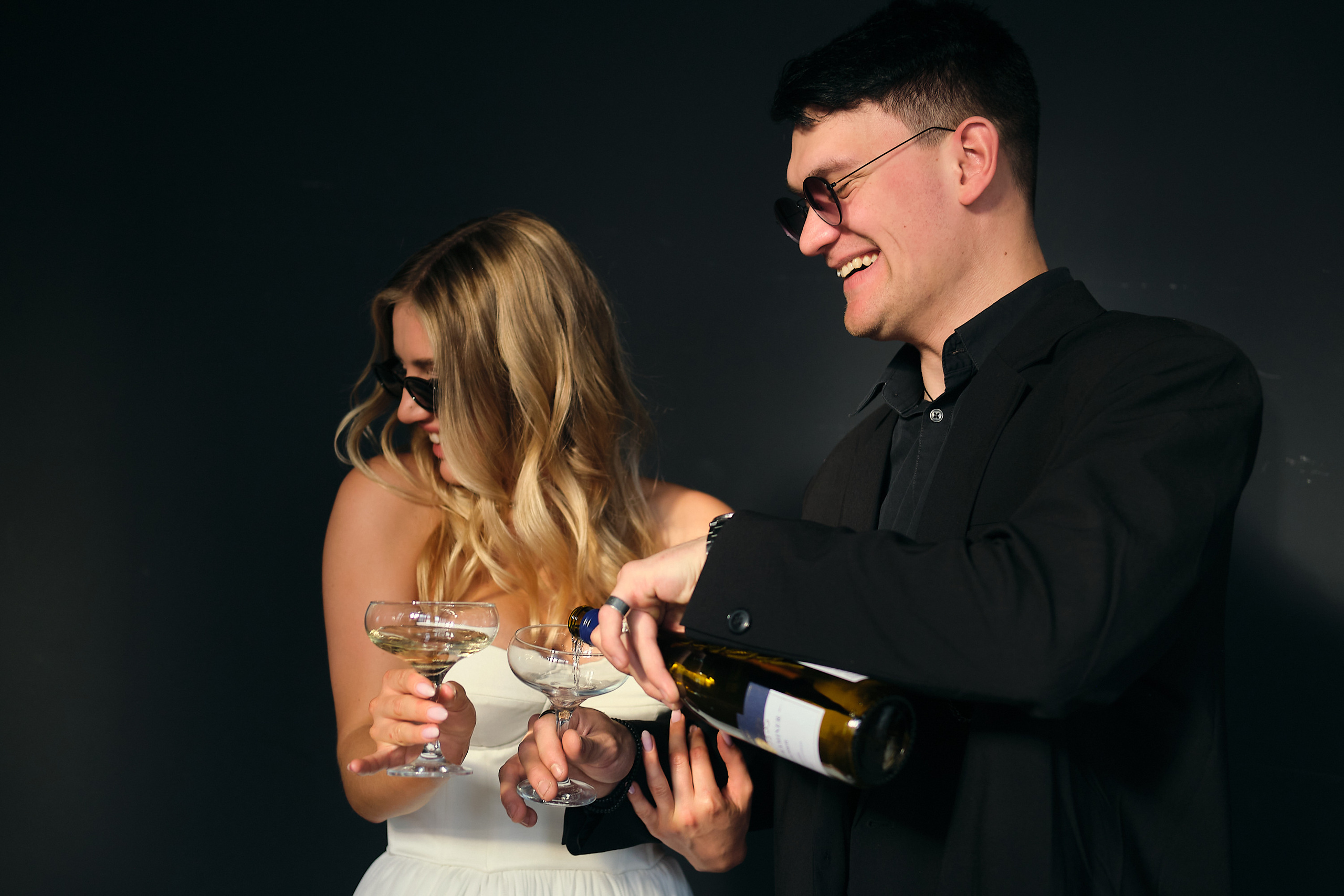 С & К. KFILMS FAMILY Свадебная фото и видеосъемка