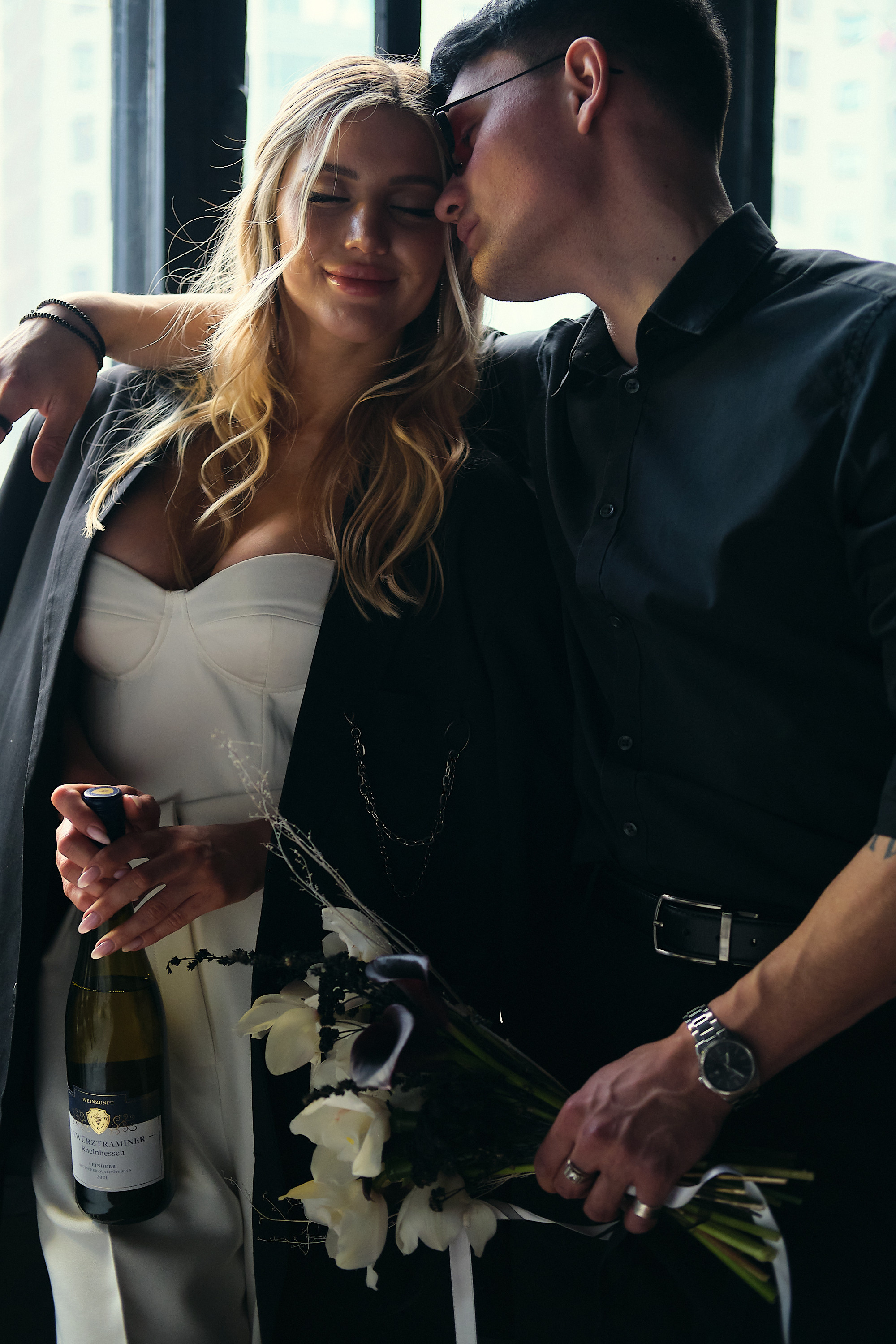 С & К. KFILMS FAMILY Свадебная фото и видеосъемка