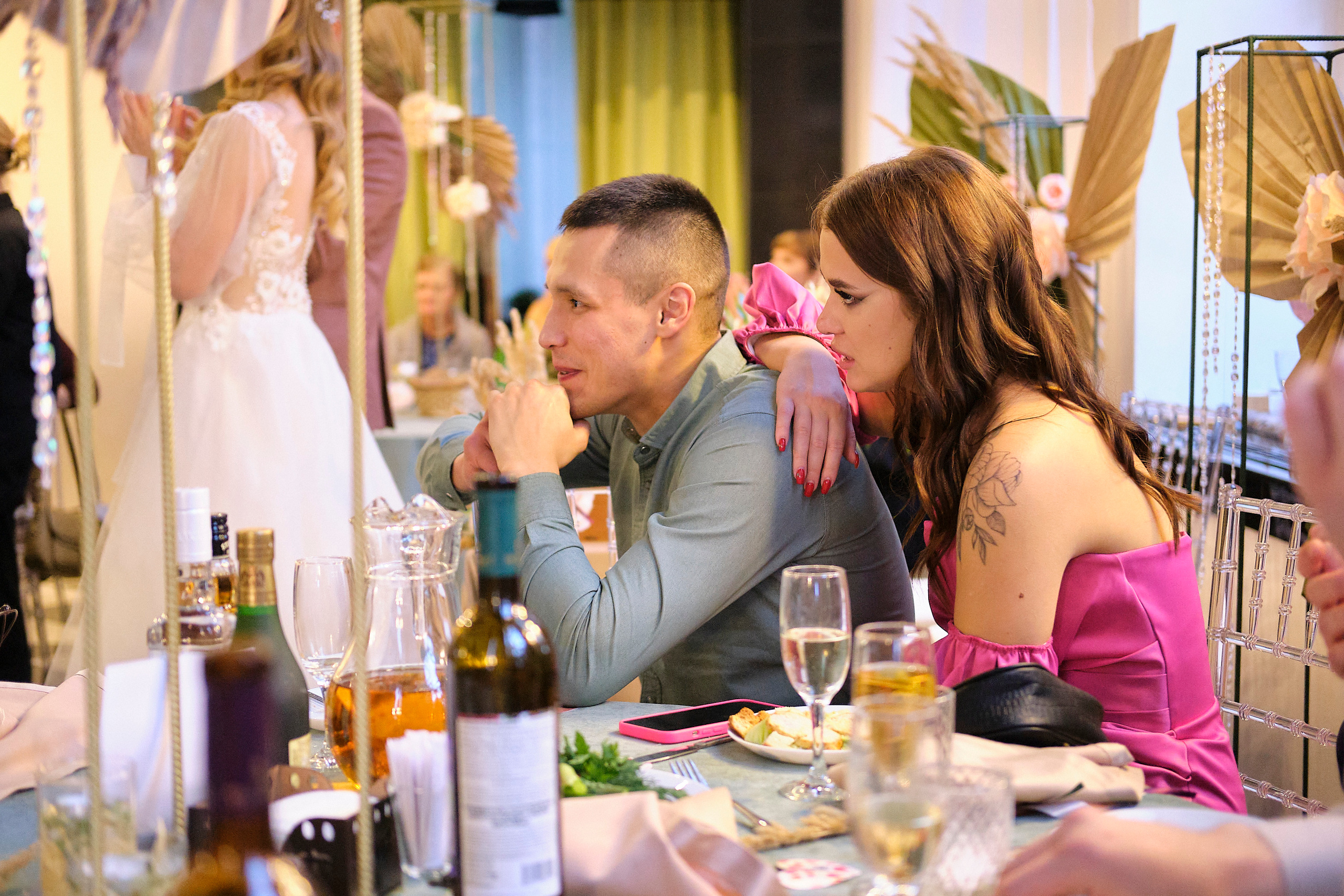 М & К. KFILMS FAMILY Свадебная фото и видеосъемка