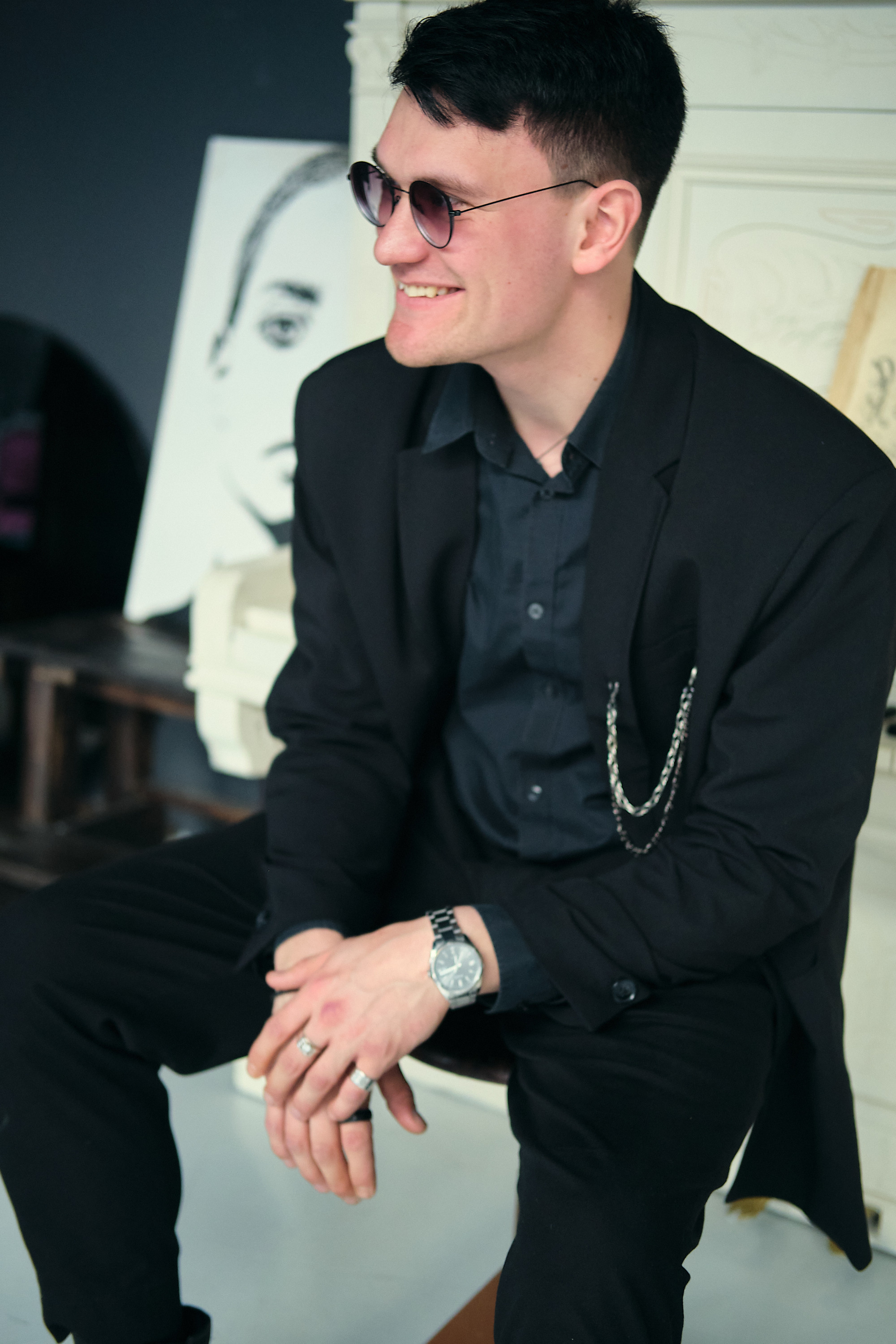 С & К. KFILMS FAMILY Свадебная фото и видеосъемка