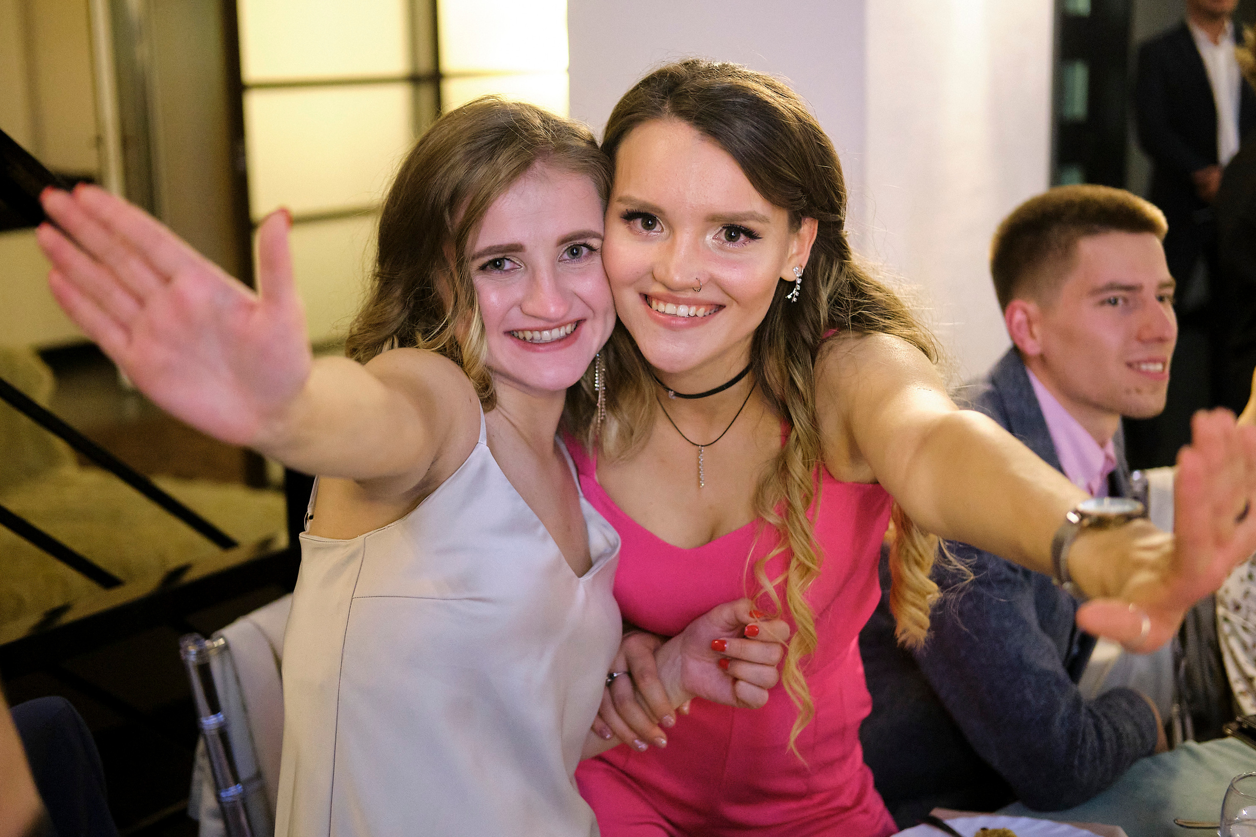 М & К. KFILMS FAMILY Свадебная фото и видеосъемка