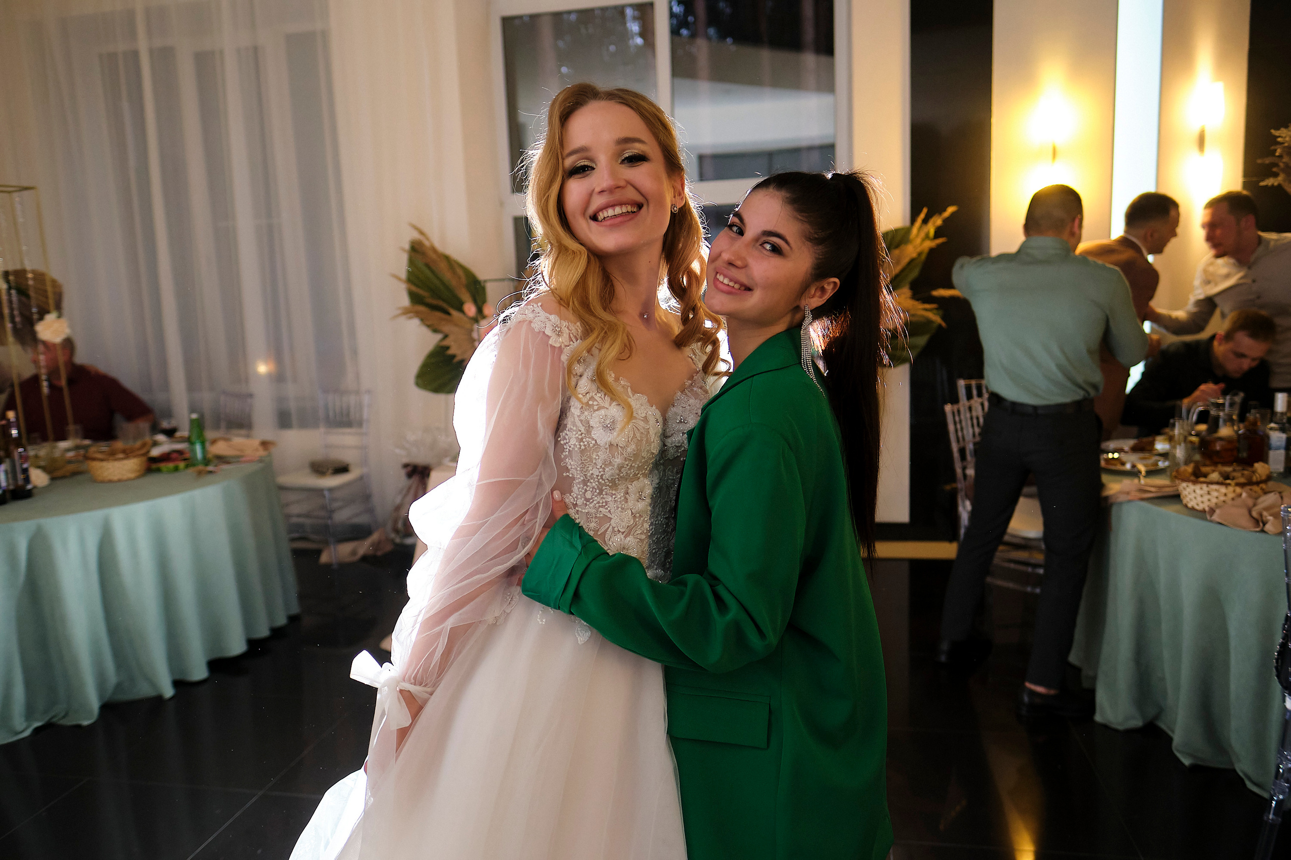 М & К. KFILMS FAMILY Свадебная фото и видеосъемка