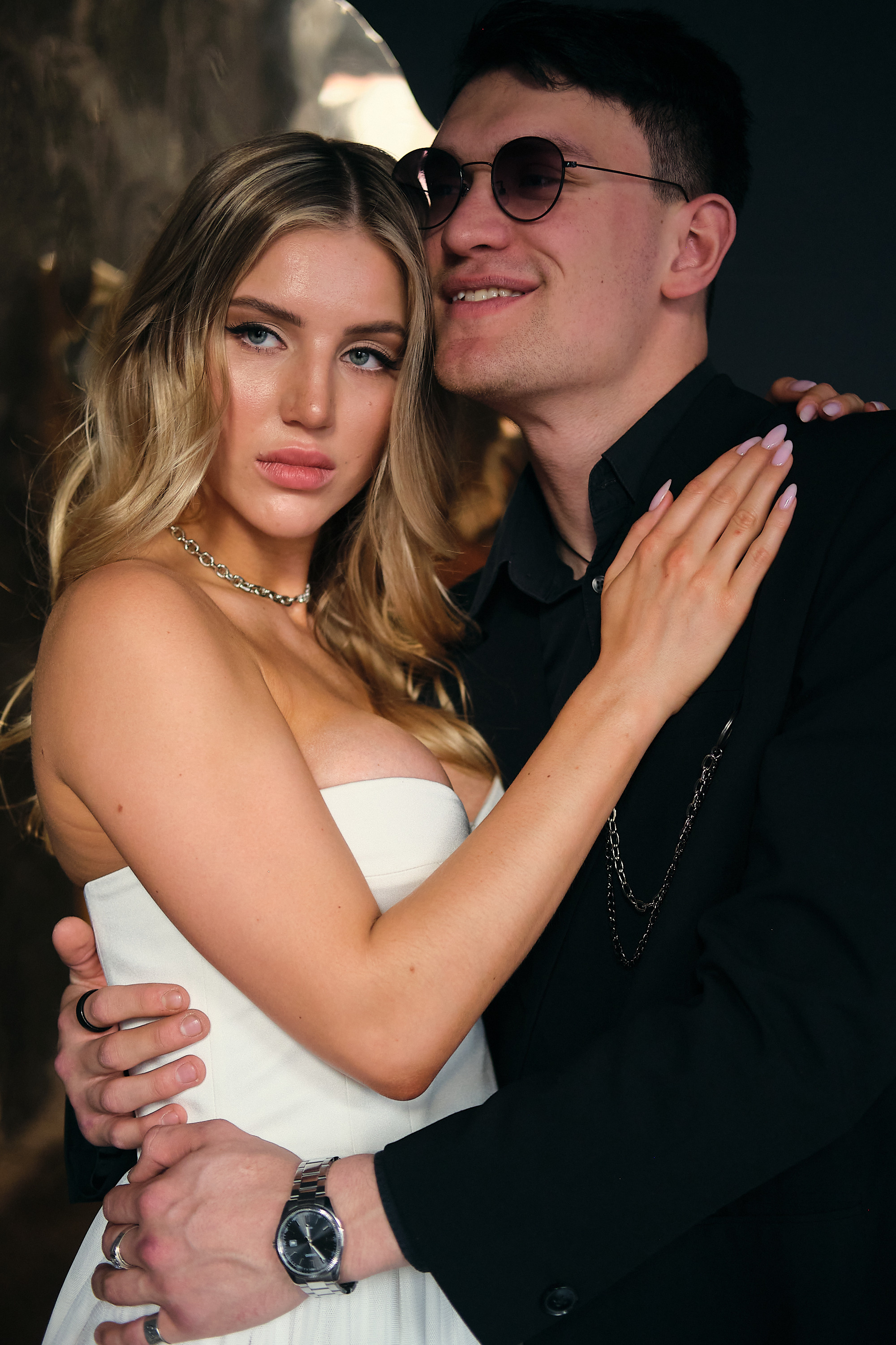 С & К. KFILMS FAMILY Свадебная фото и видеосъемка