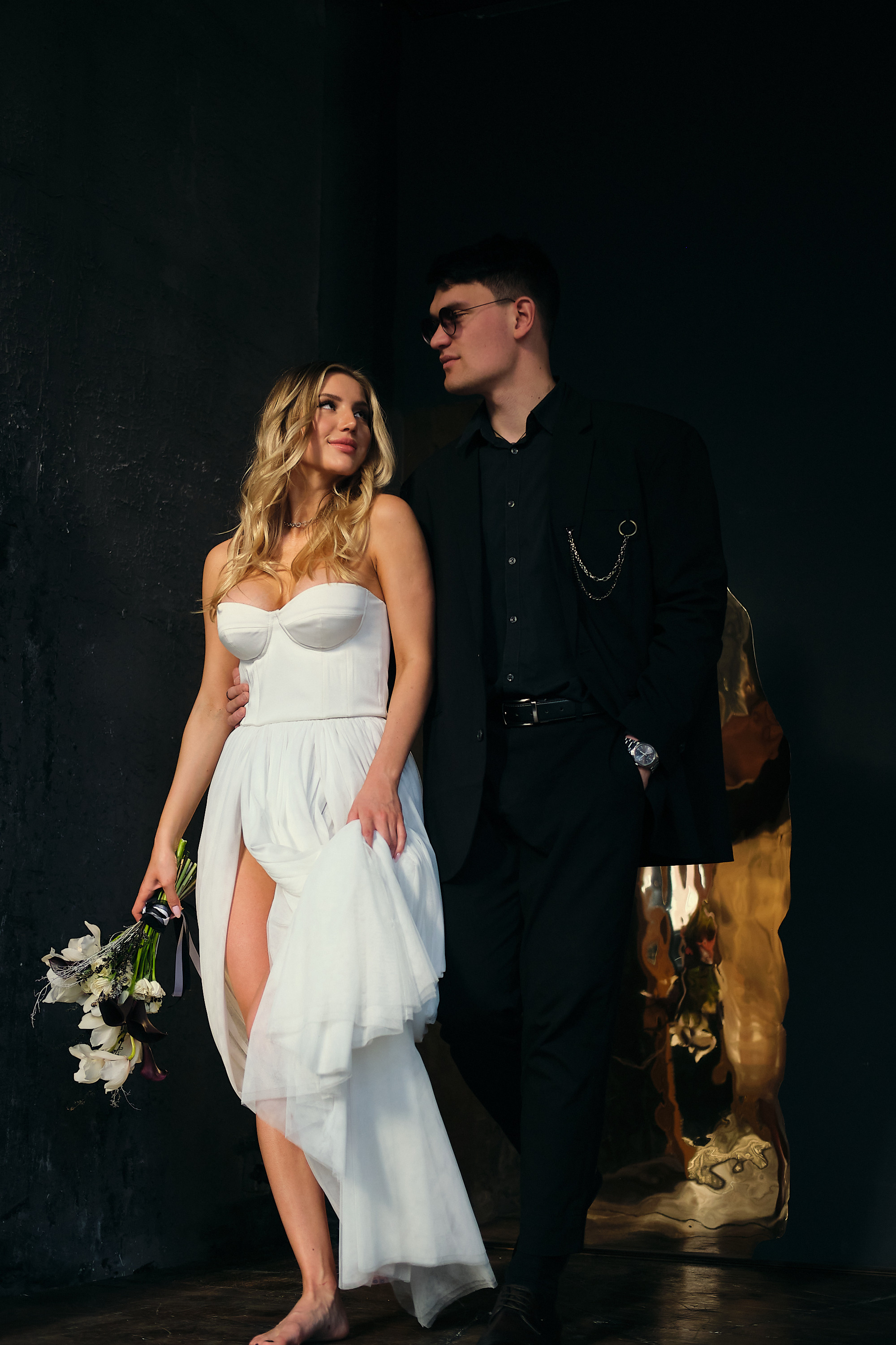 С & К. KFILMS FAMILY Свадебная фото и видеосъемка