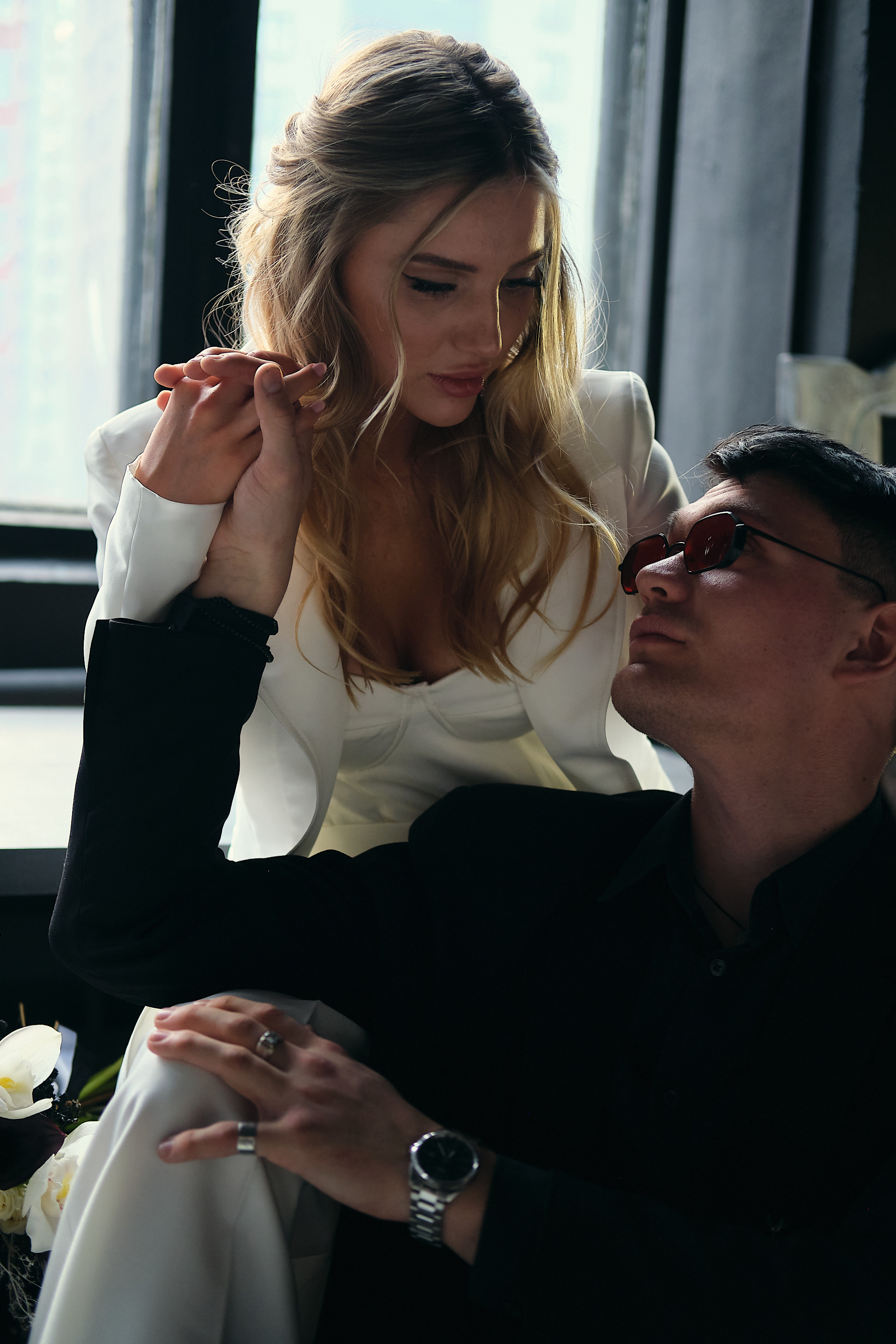 С & К. KFILMS FAMILY Свадебная фото и видеосъемка