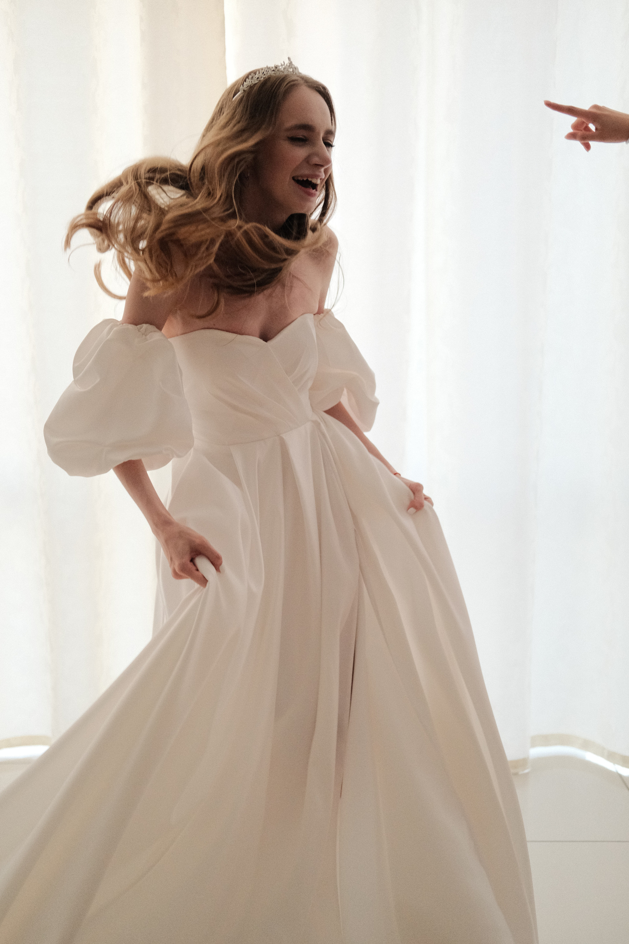 А & И. KFILMS FAMILY Свадебная фото и видеосъемка