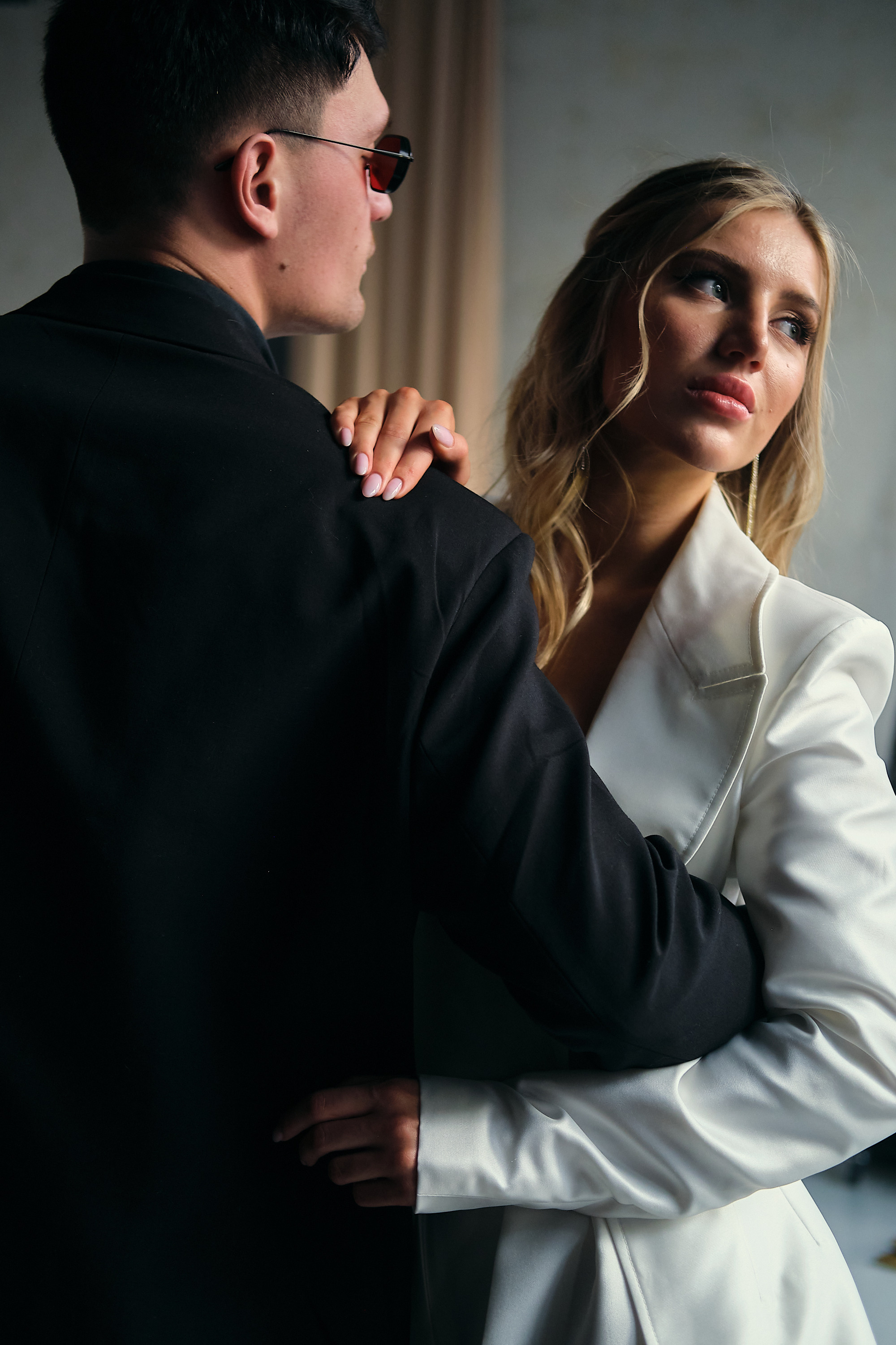 С & К. KFILMS FAMILY Свадебная фото и видеосъемка