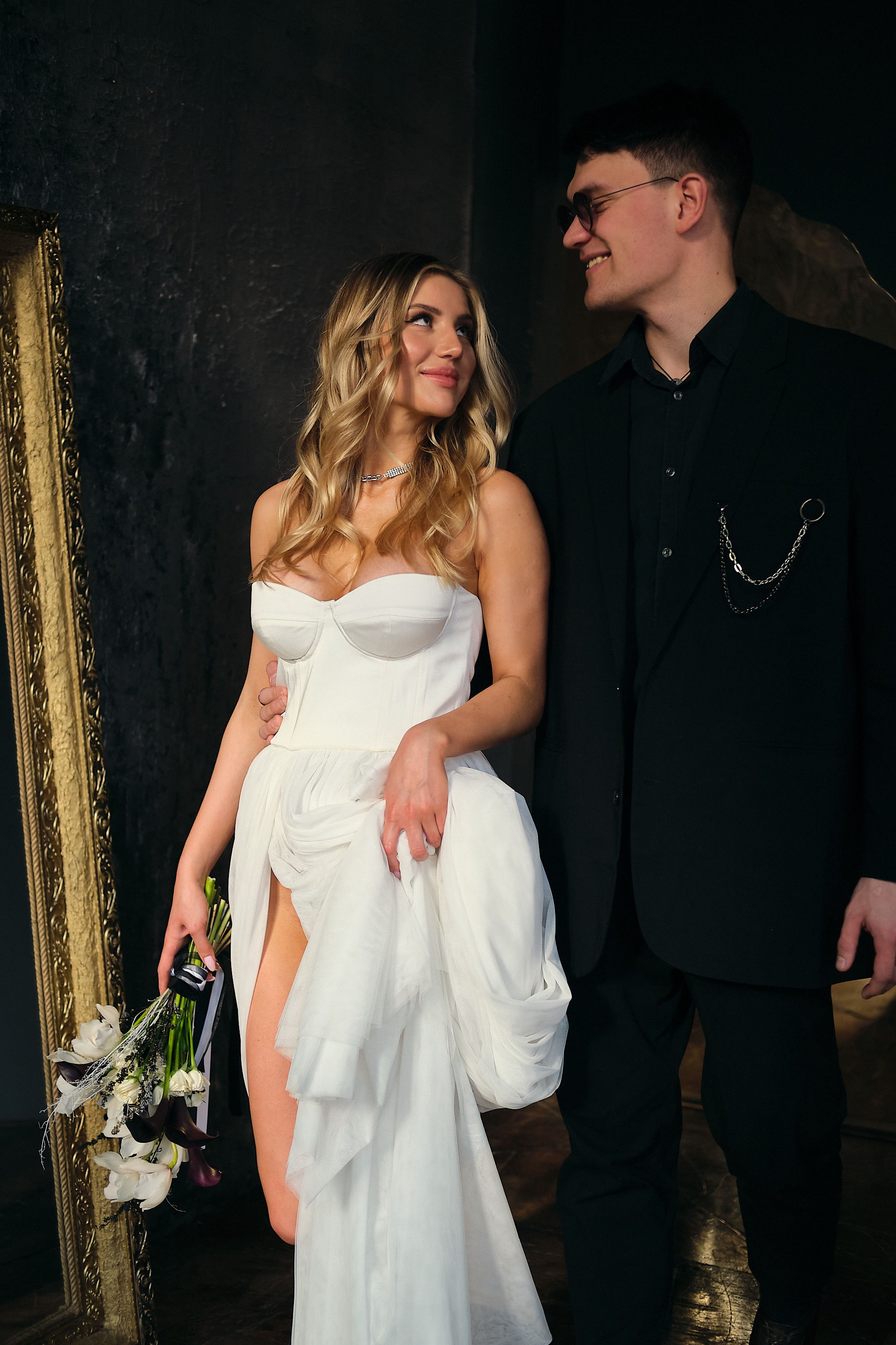 С & К. KFILMS FAMILY Свадебная фото и видеосъемка