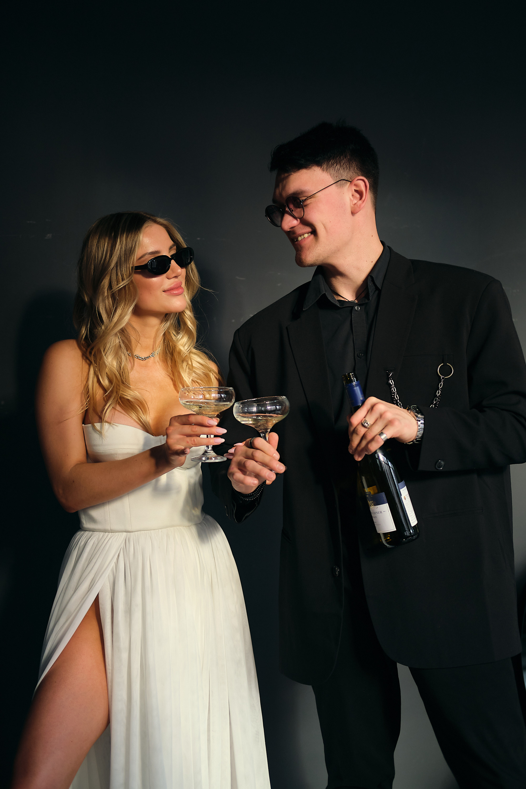 С & К. KFILMS FAMILY Свадебная фото и видеосъемка