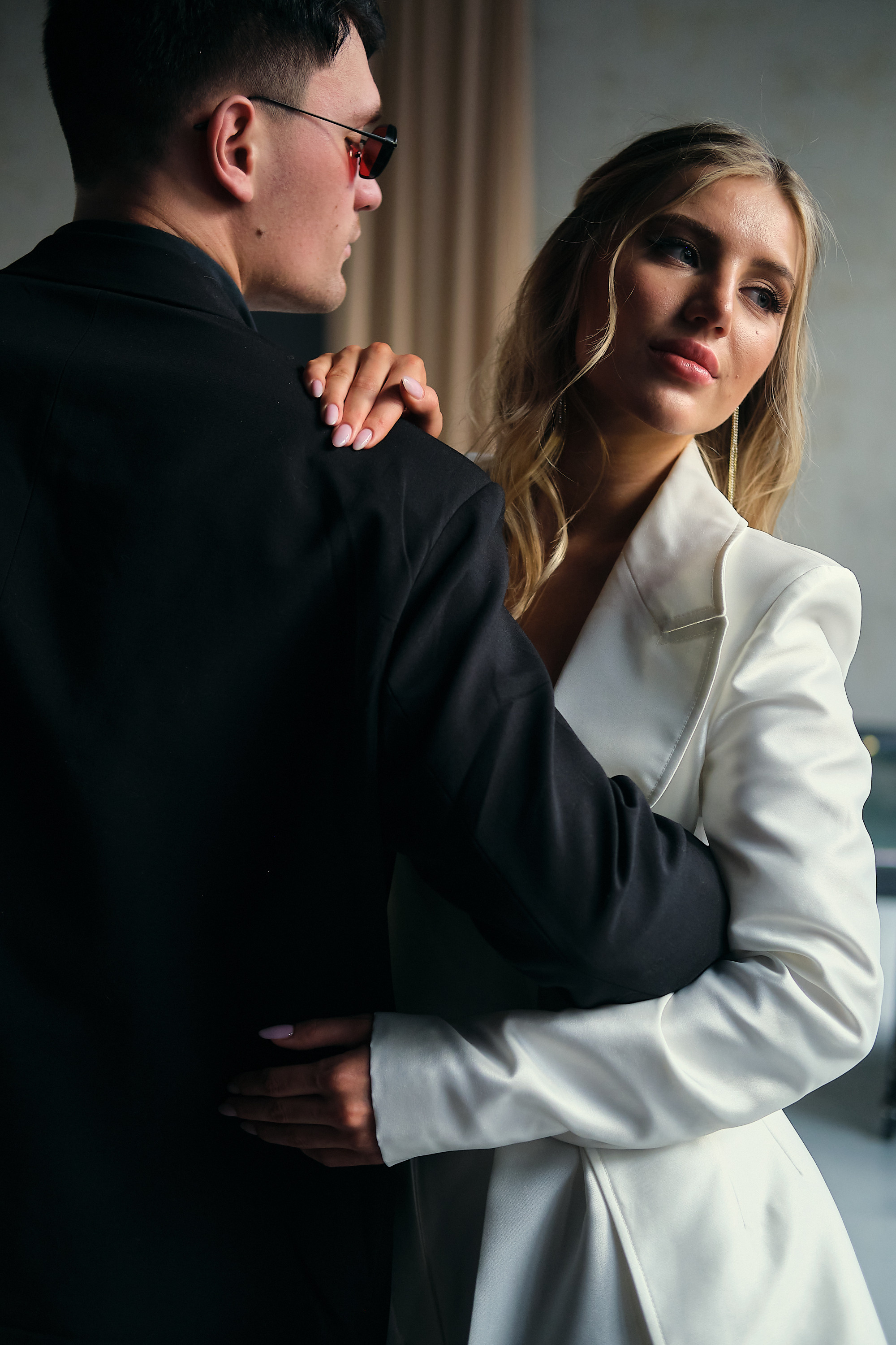 С & К. KFILMS FAMILY Свадебная фото и видеосъемка