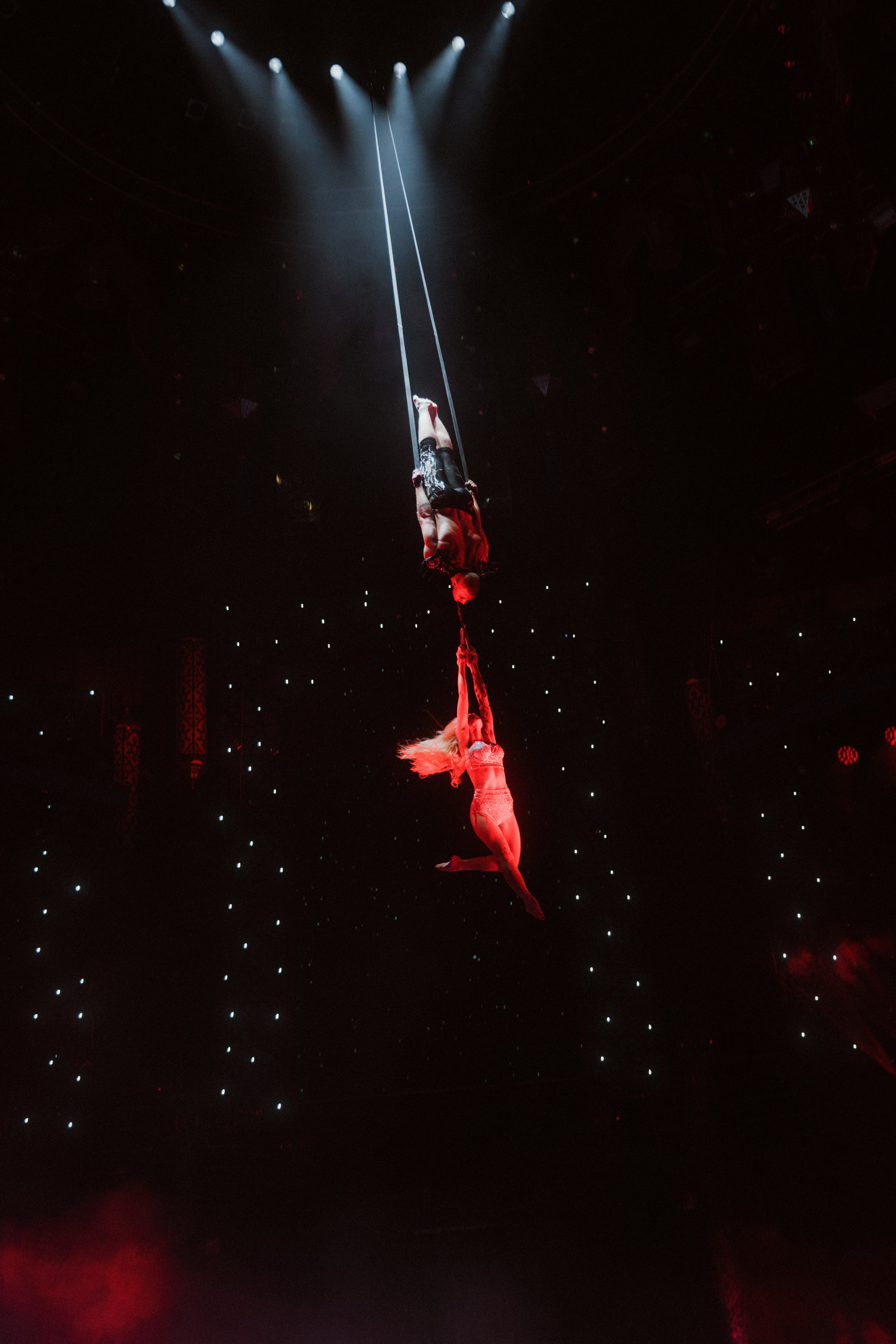 КОНЦЕРТЫ И ШОУ. Фотограф Владивосток Ян Паклин