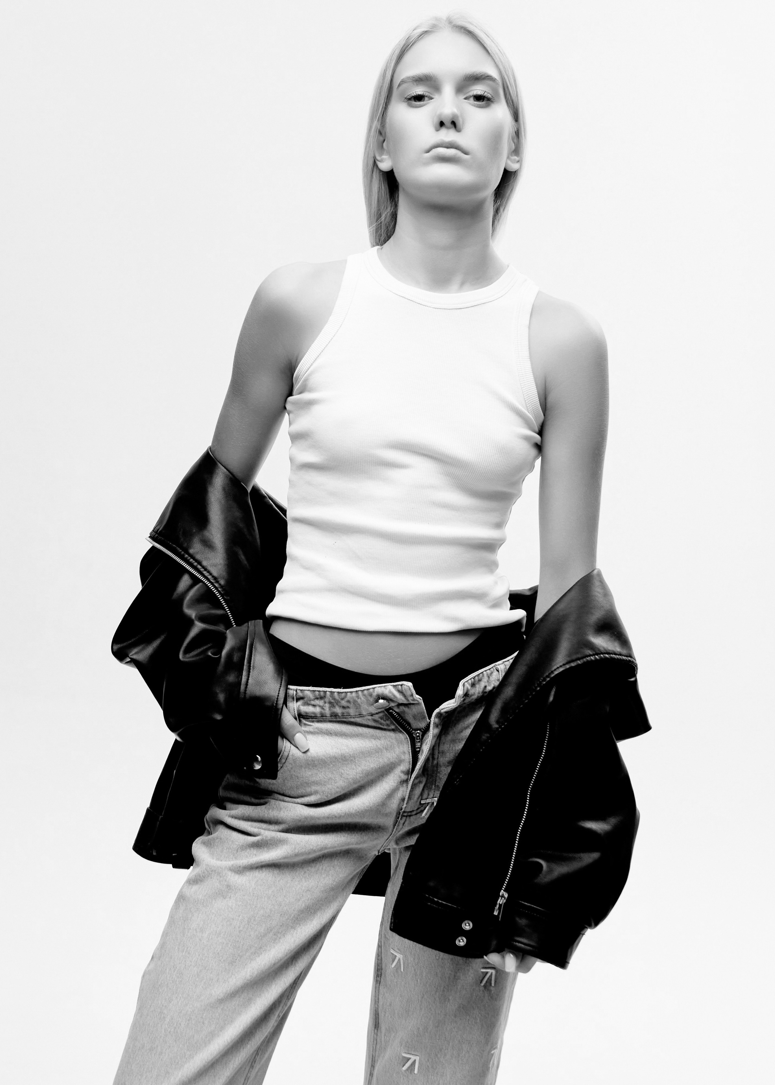 VASYA. Fashion photographer Annа