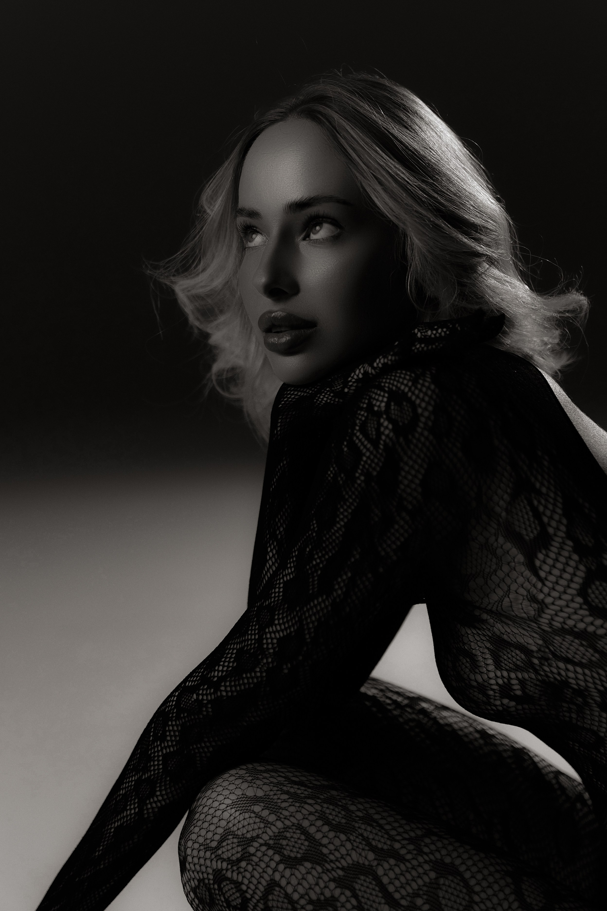 Ксения. DARYA.BELKINA