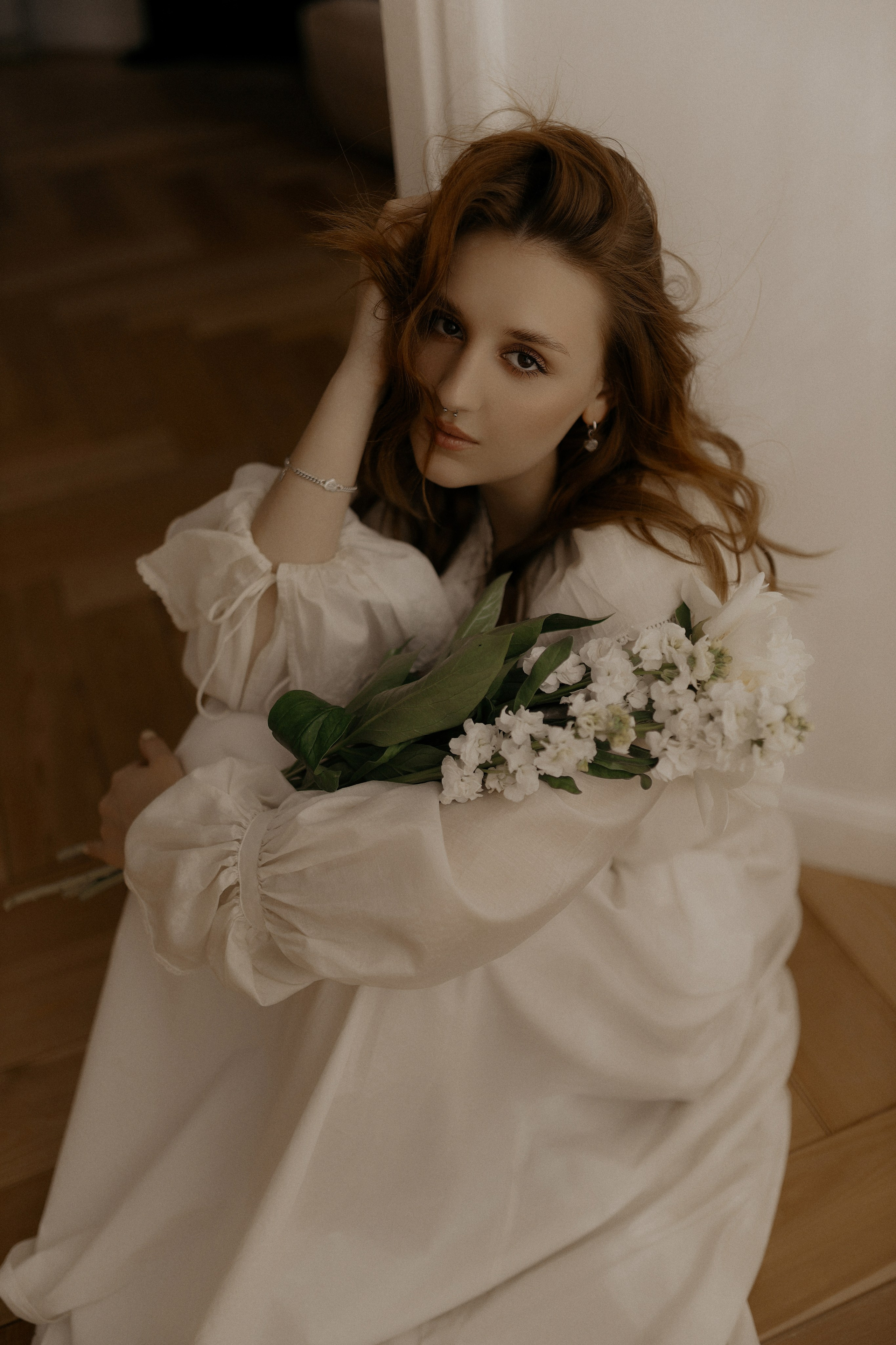 Полина. DARYA.BELKINA