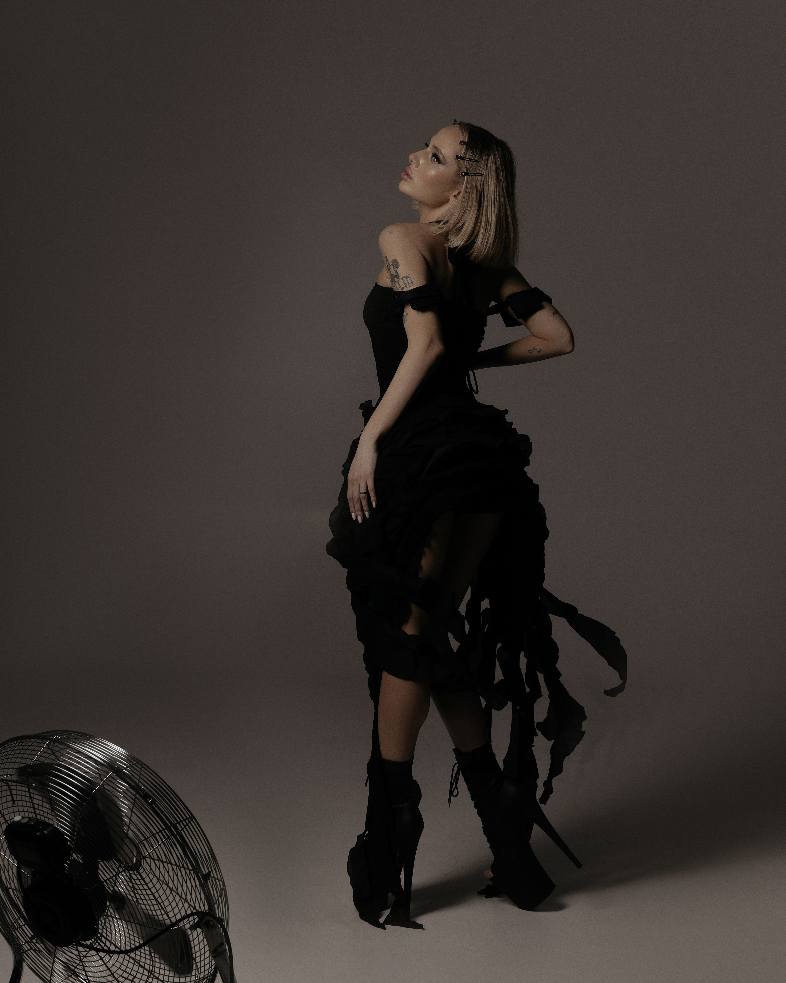 Ксения. DARYA.BELKINA