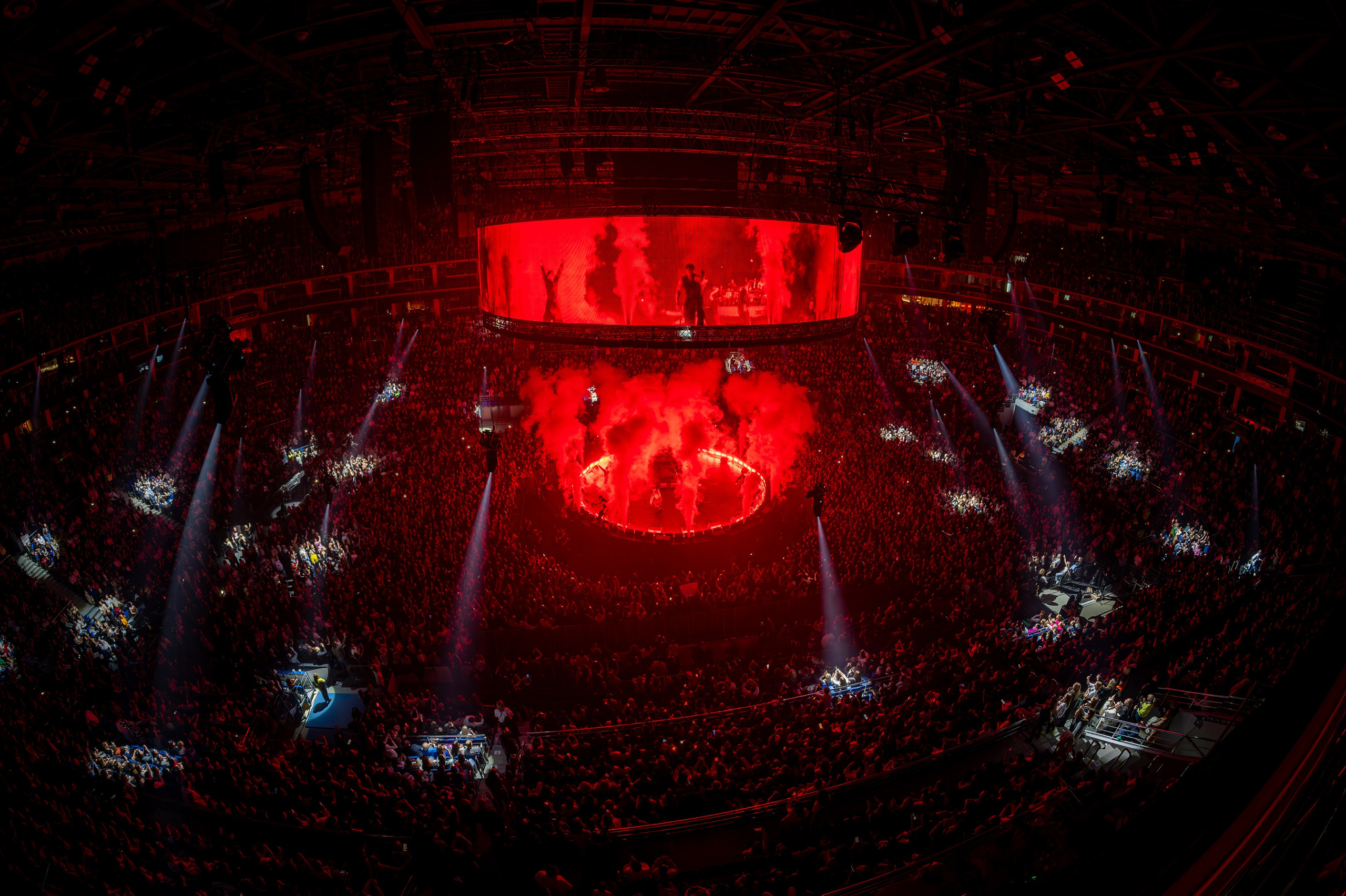 NILETTO / МОСКВА / 2025. OOPS