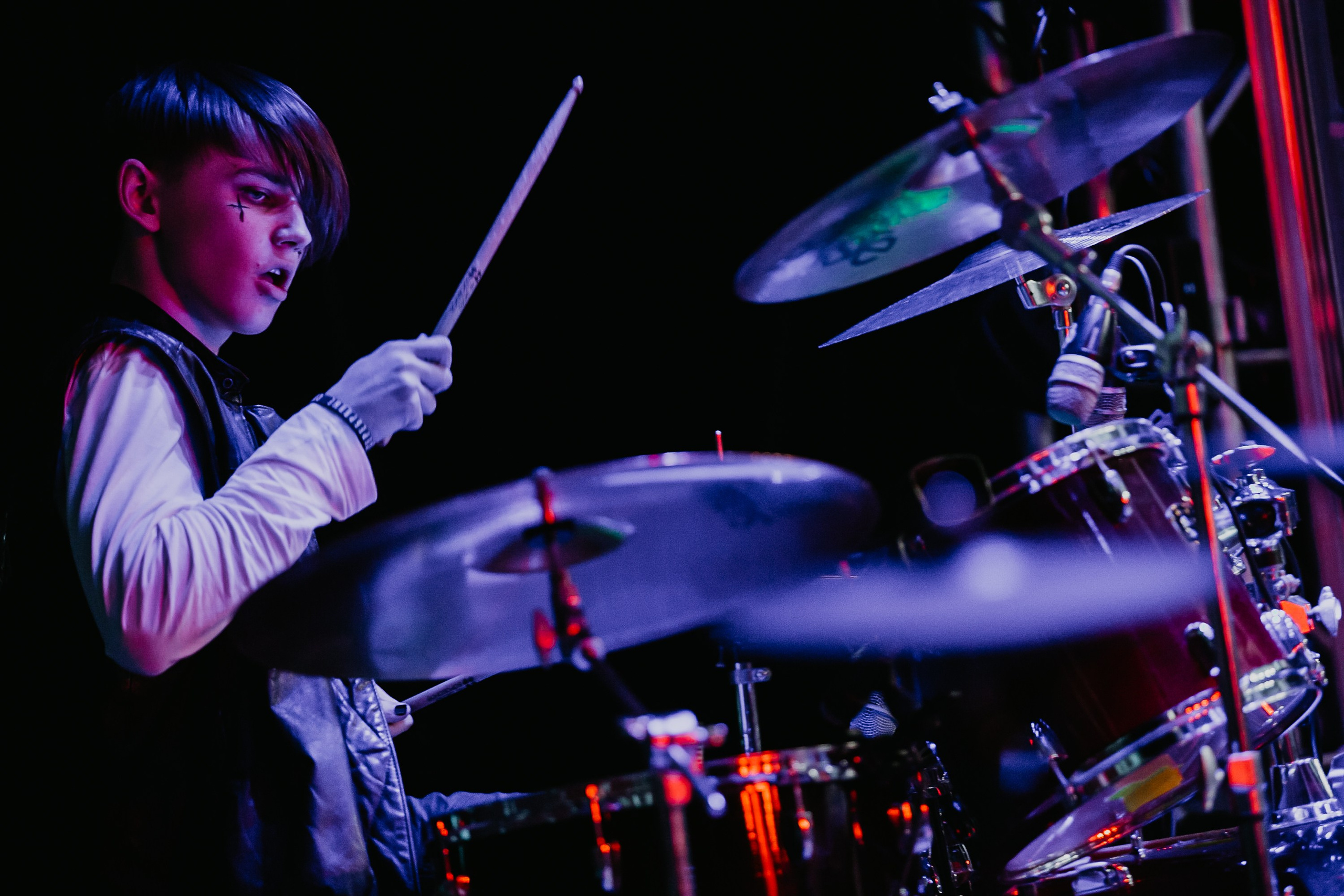 Всероссийский фестиваль «Серебряные струны». Фотограф событий Злобин Дмитрий