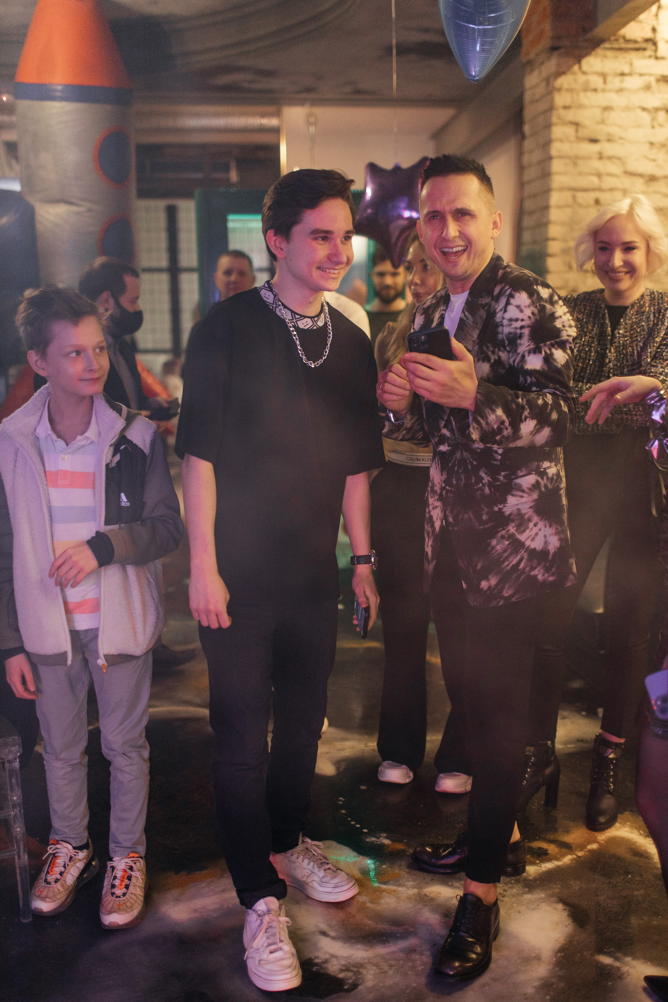 Артемий 2 года @allazemaalla. Свадебный и семейный фотограф