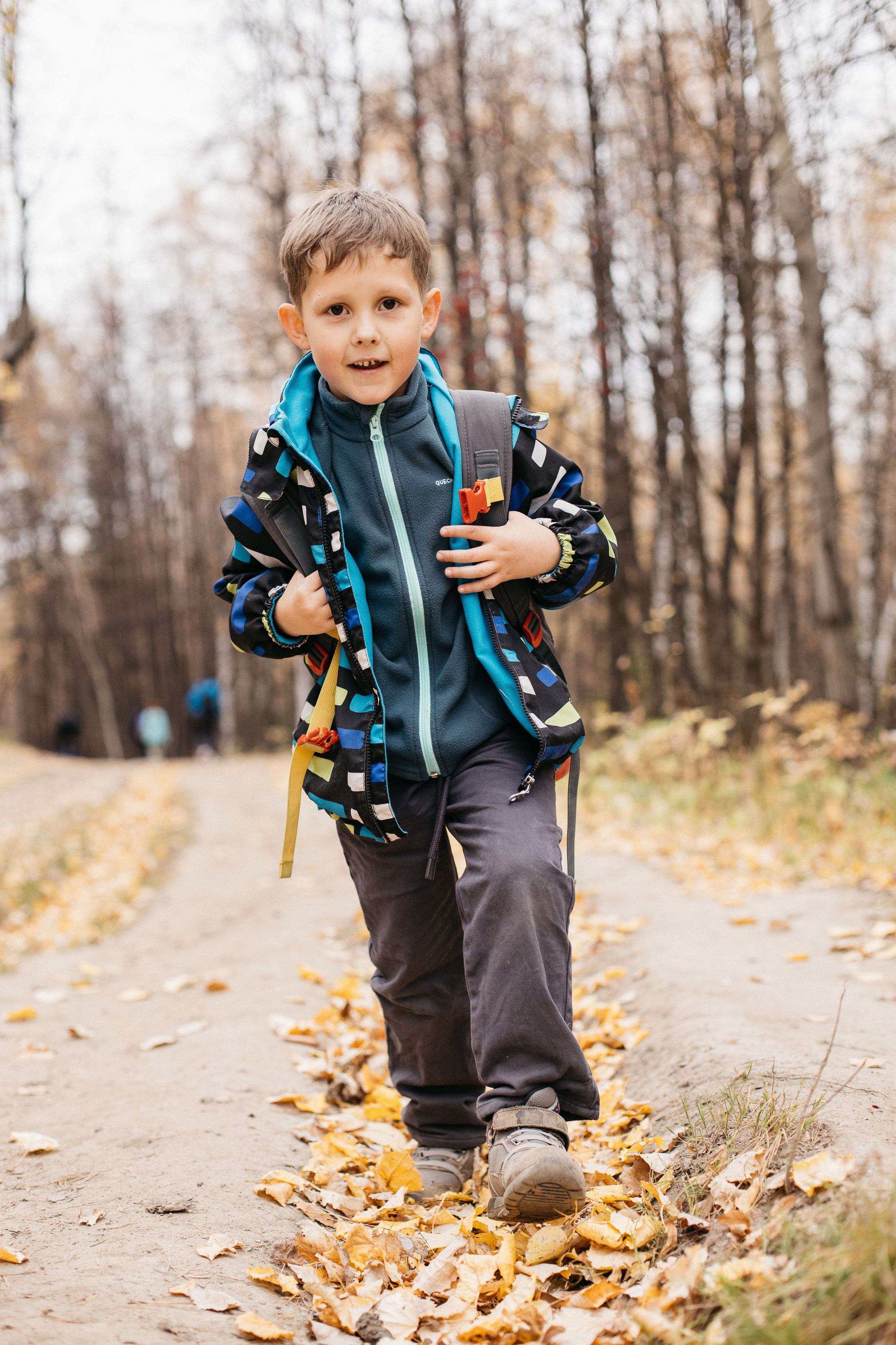 Семь Братьев. Семейный фотограф Трусова Евгения в Екатеринбурге