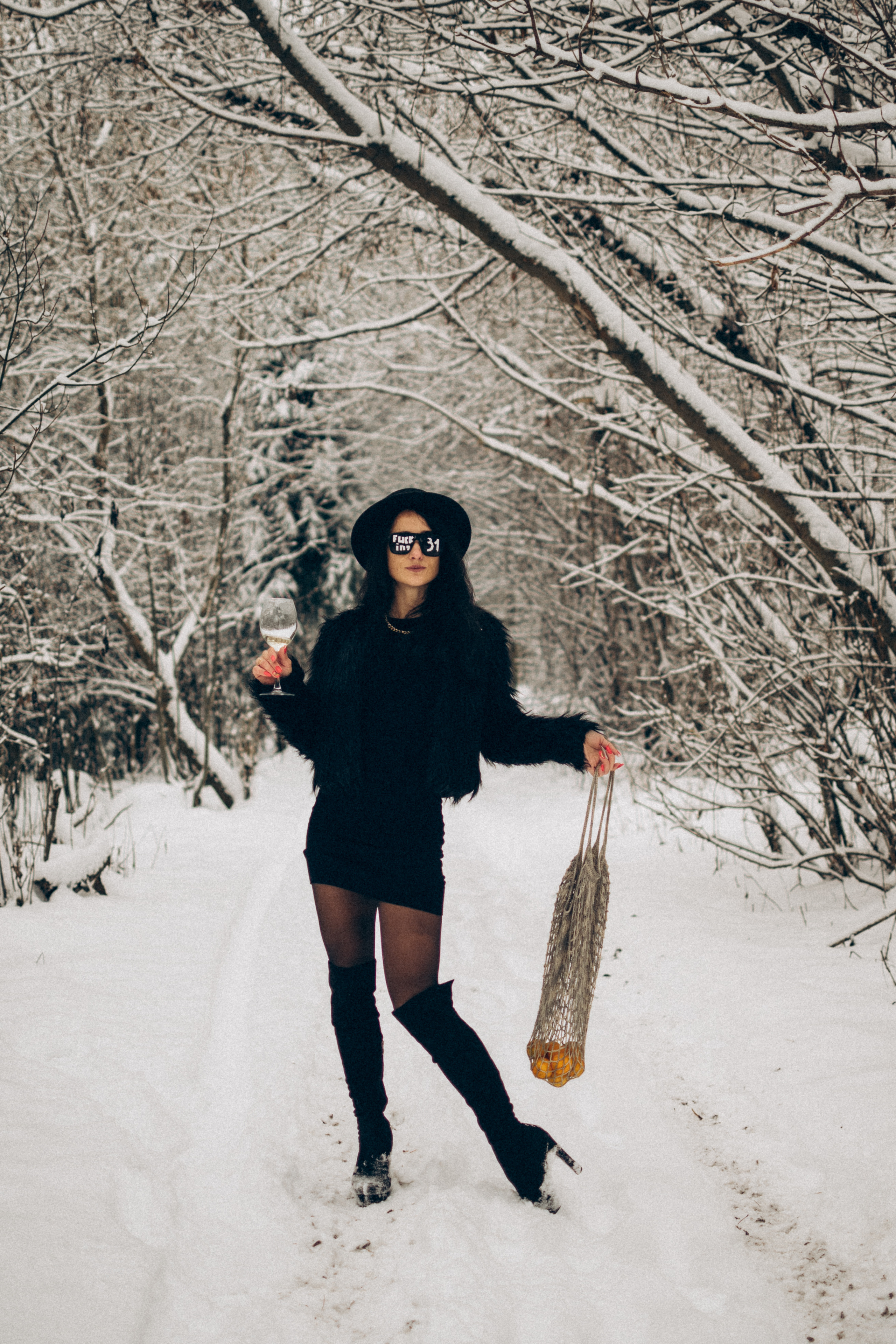 Facking 31. Lifestyle фотограф в Жодино Ника Хруцкая