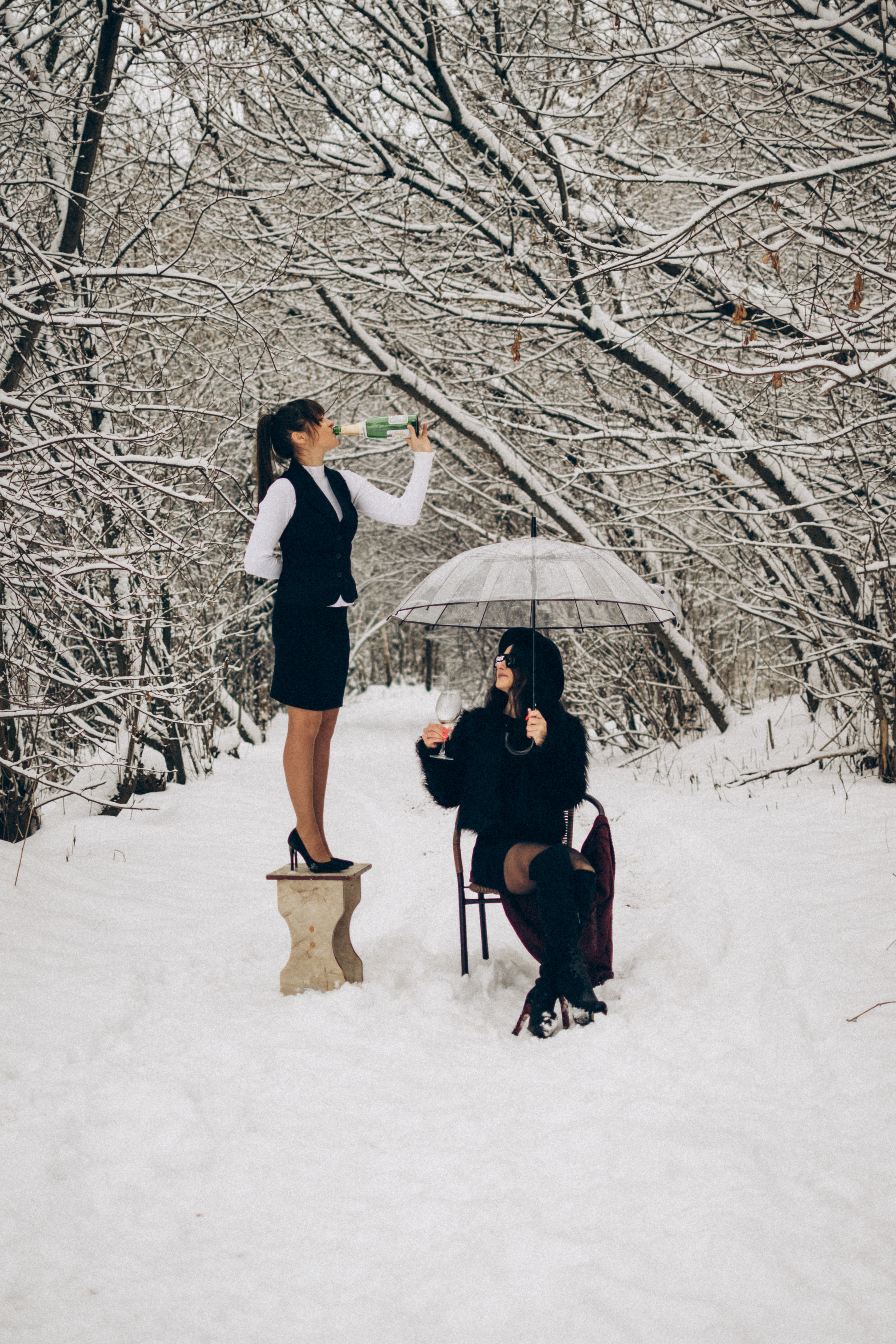 Facking 31. Lifestyle фотограф в Жодино Ника Хруцкая