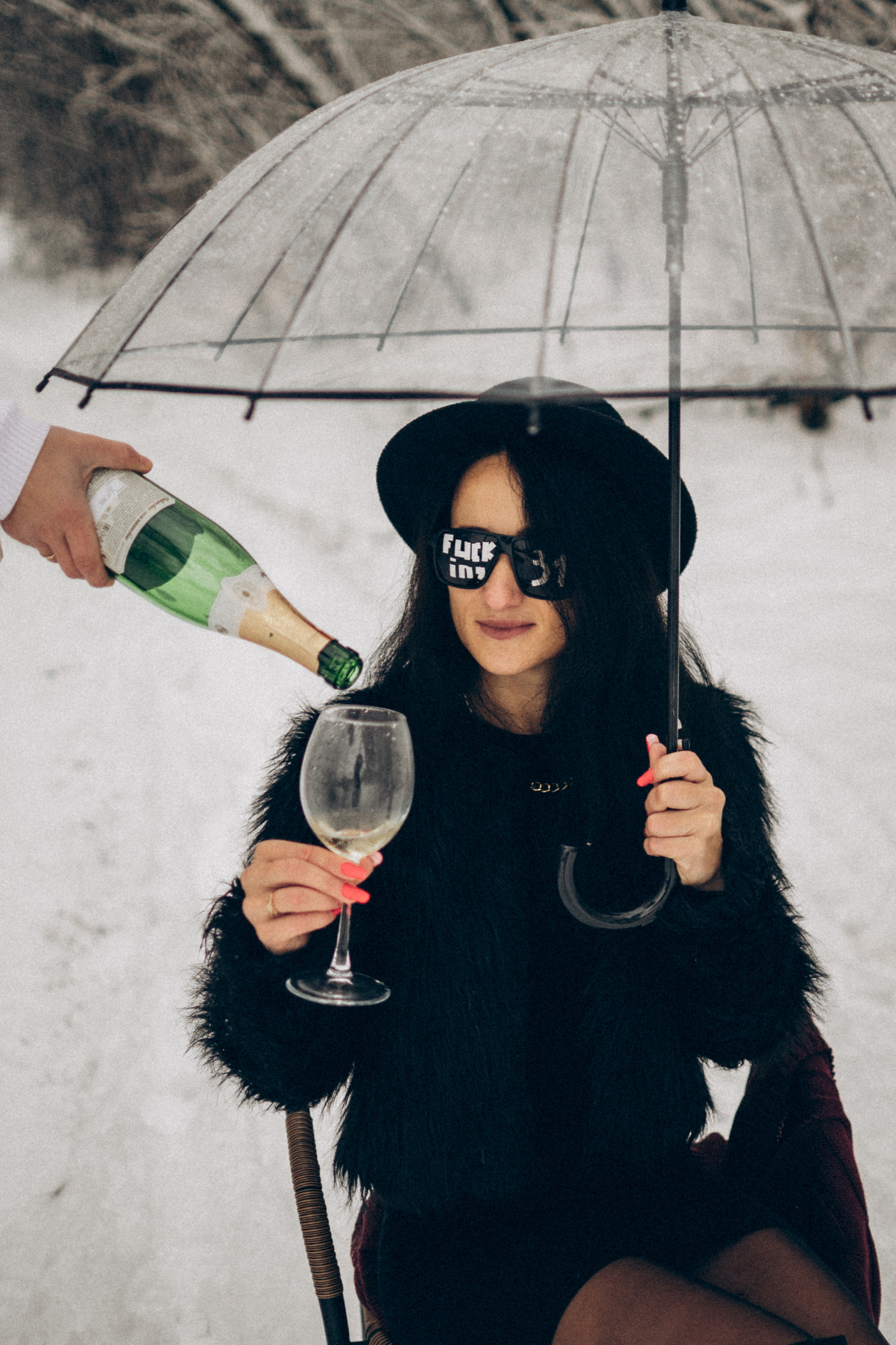 Facking 31. Lifestyle фотограф в Жодино Ника Хруцкая