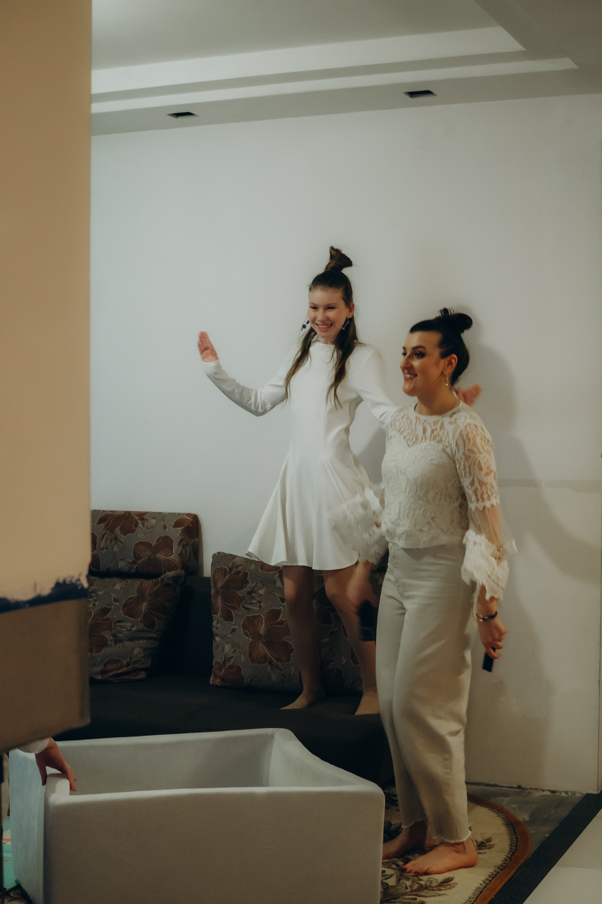 Семейная 1 годик Стефану. Lifestyle фотограф в Жодино Ника Хруцкая