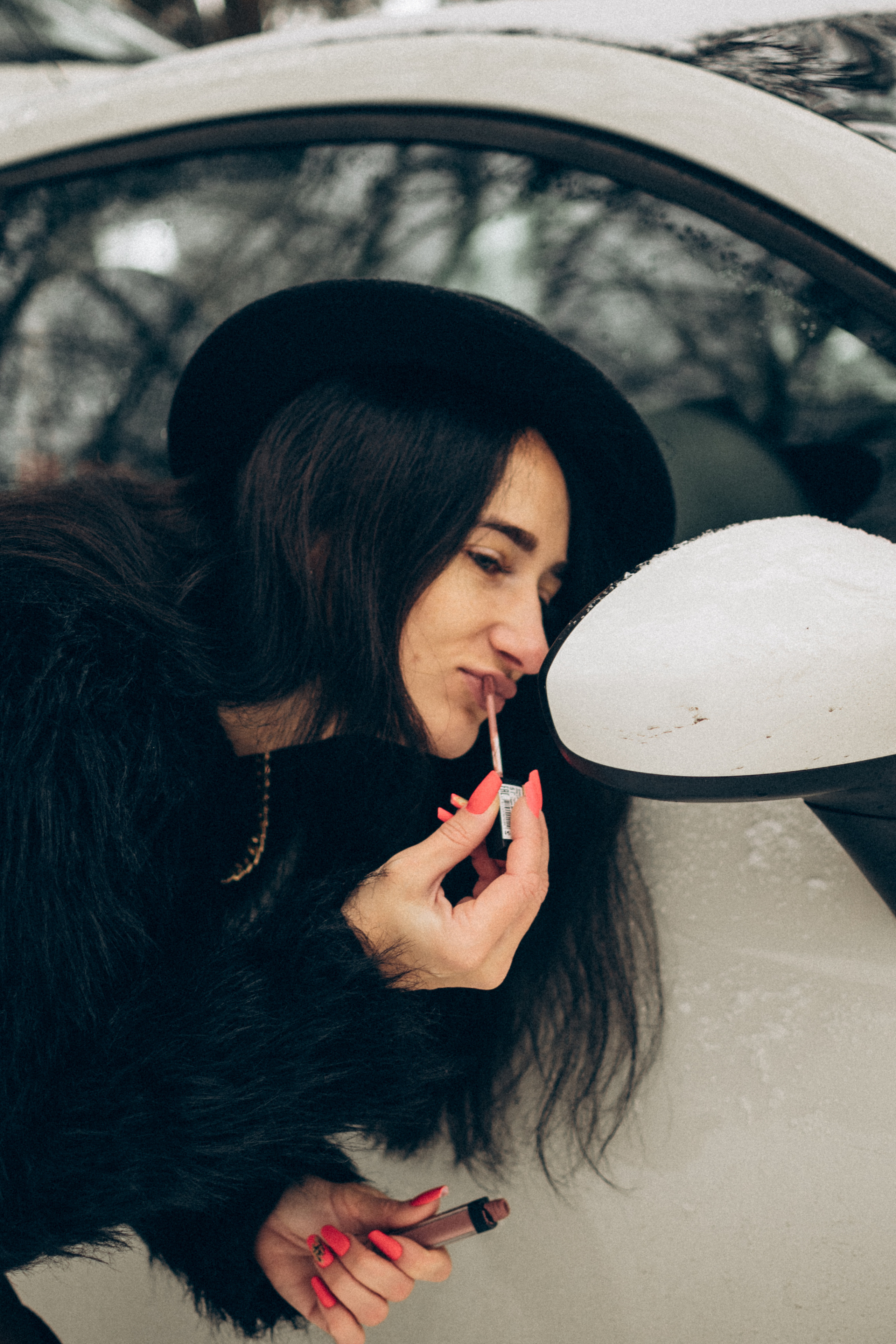 Facking 31. Lifestyle фотограф в Жодино Ника Хруцкая