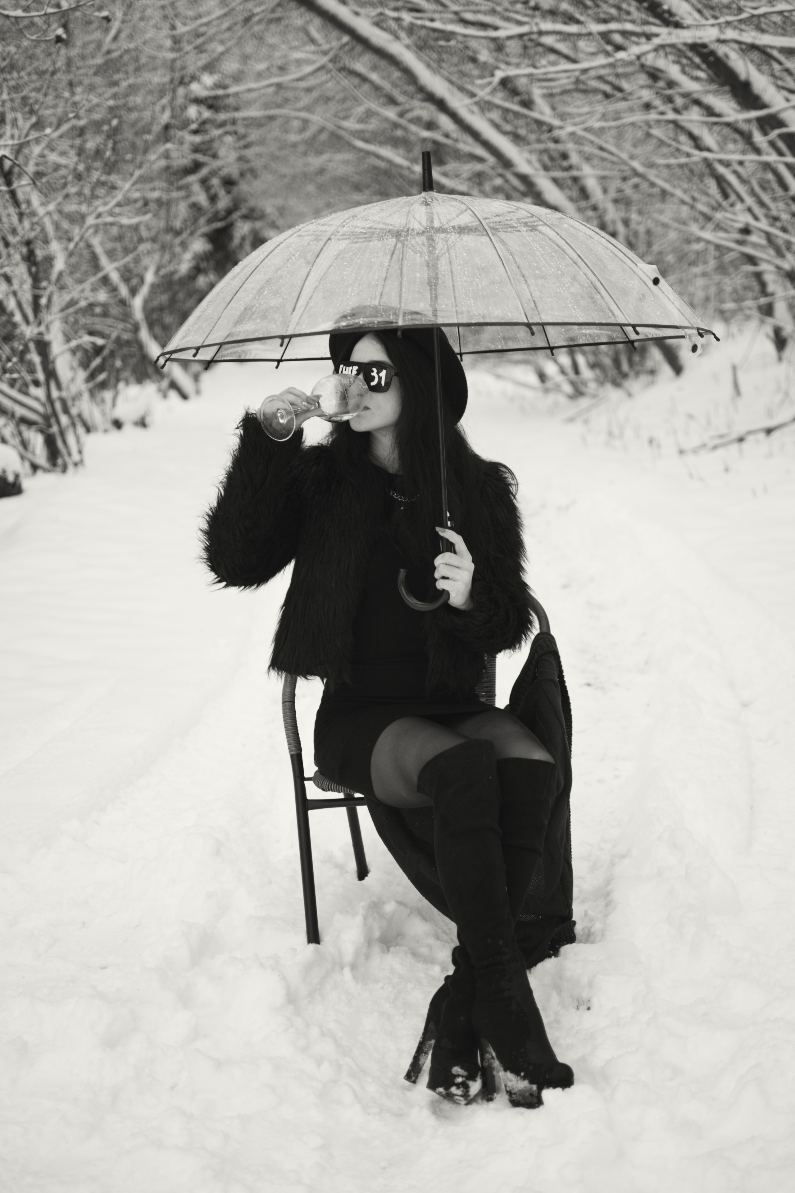 Facking 31. Lifestyle фотограф в Жодино Ника Хруцкая