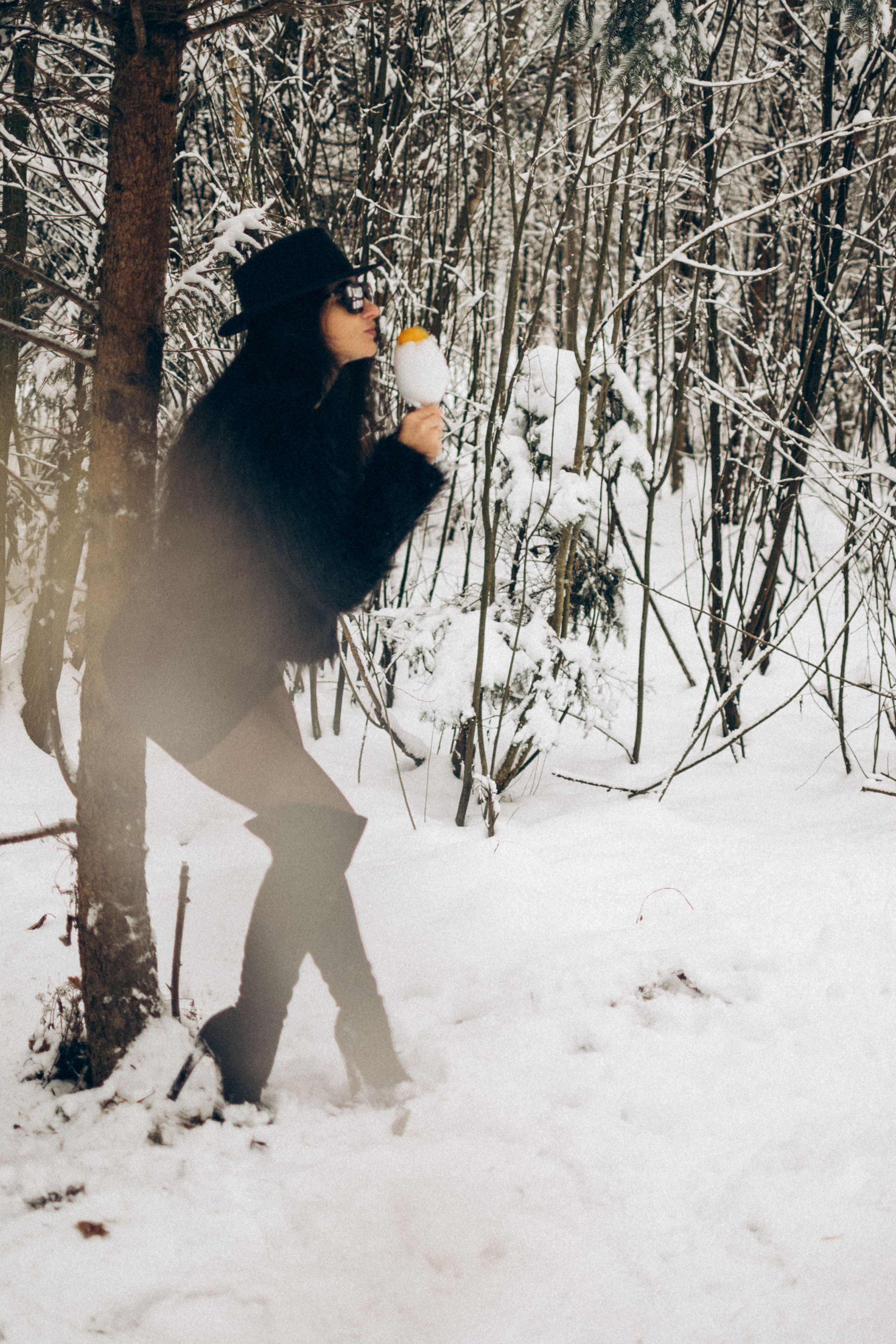 Facking 31. Lifestyle фотограф в Жодино Ника Хруцкая