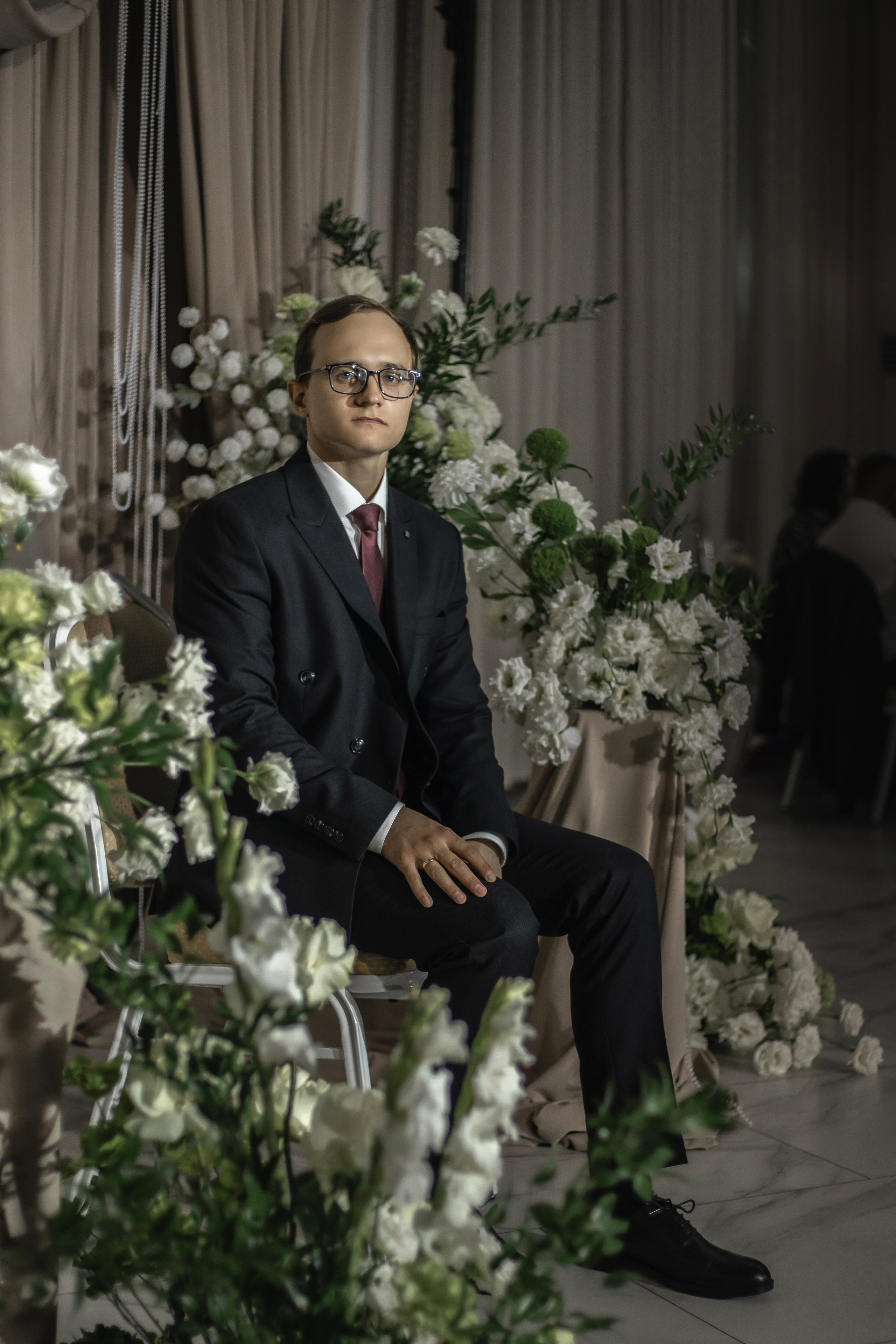 A|S банкет. Свадебный и семейный фотограф в Саратове Анжела Борисова