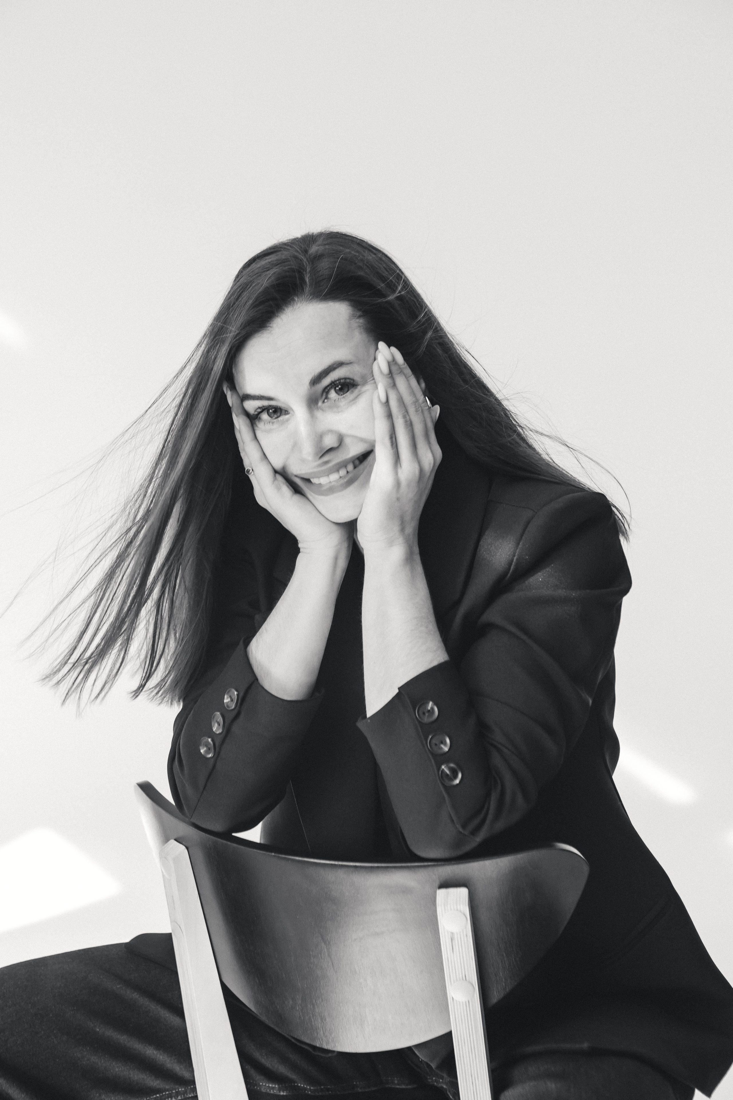 Съёмка для Татьяны. Портретный фотограф Керчь Светлана Боровая