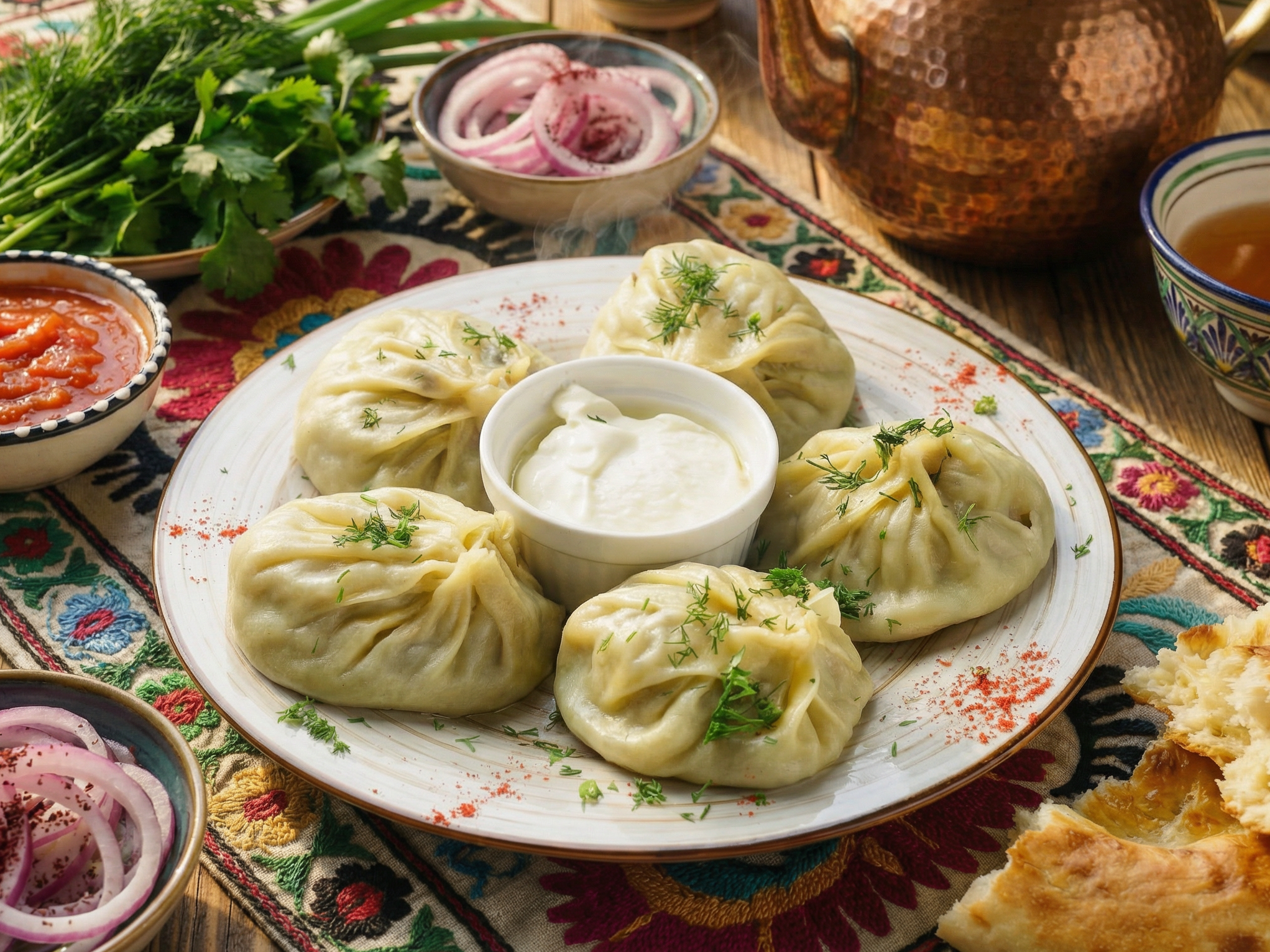 Чайхана. Фуд-фотограф в Санкт-Петербурге | Foodphotoschulz