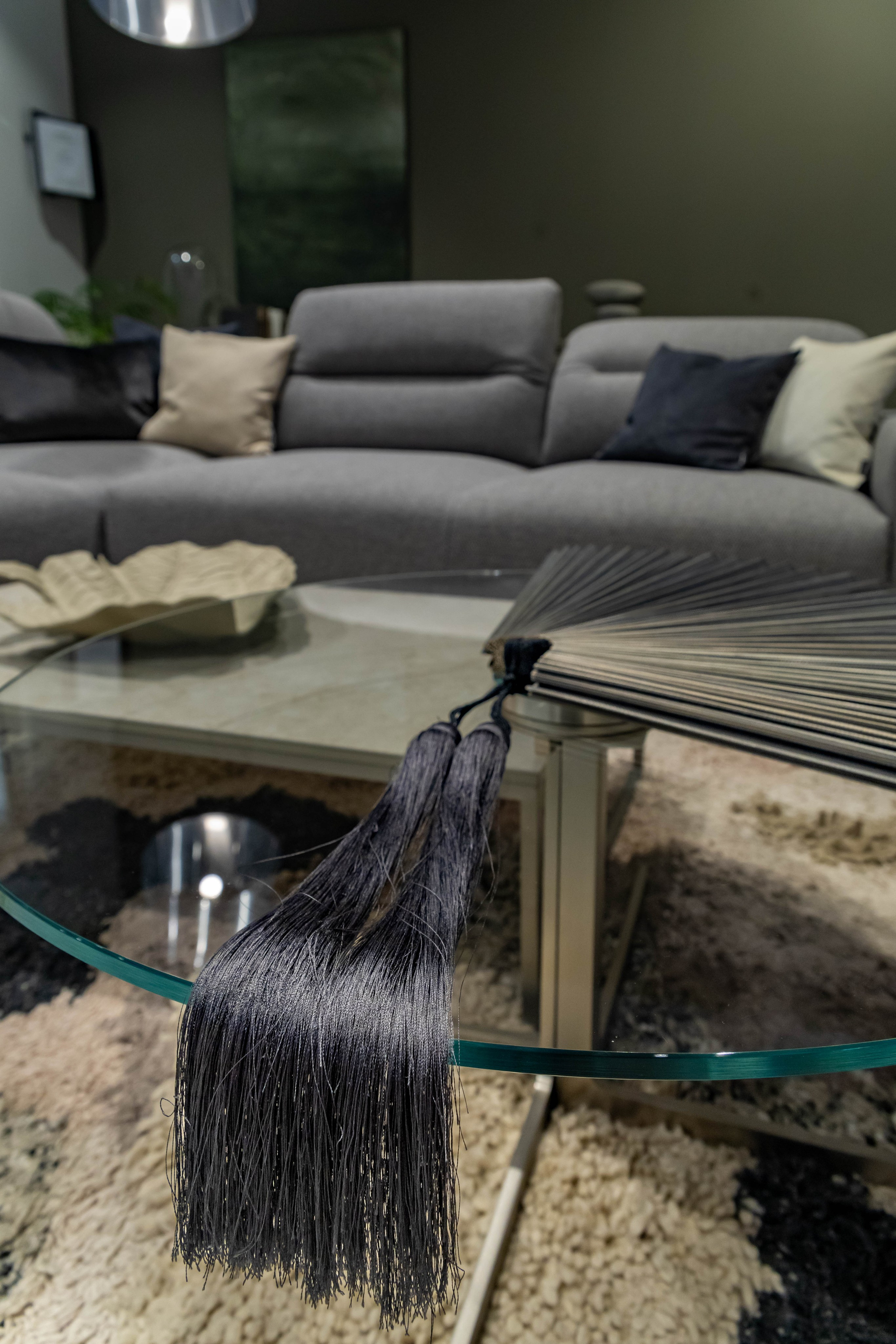 Интерьерная съемка. Фотограф Марина Никитина