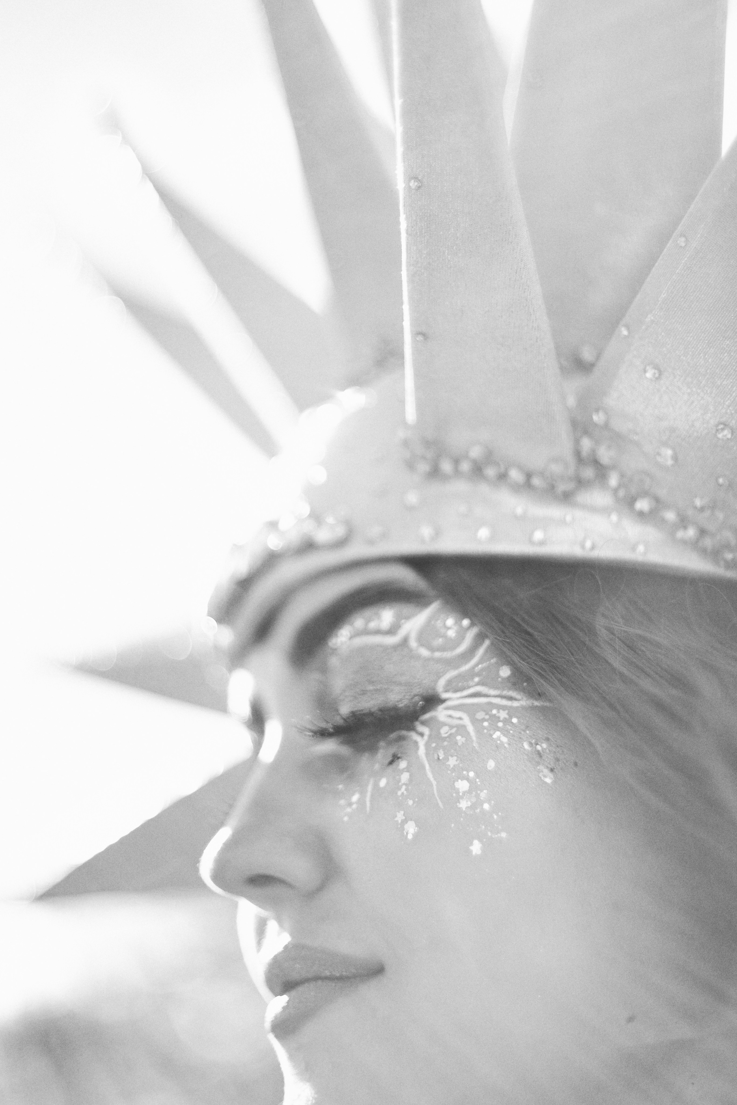 Солнце. Фотограф Дарья Мустафина, Тюмень