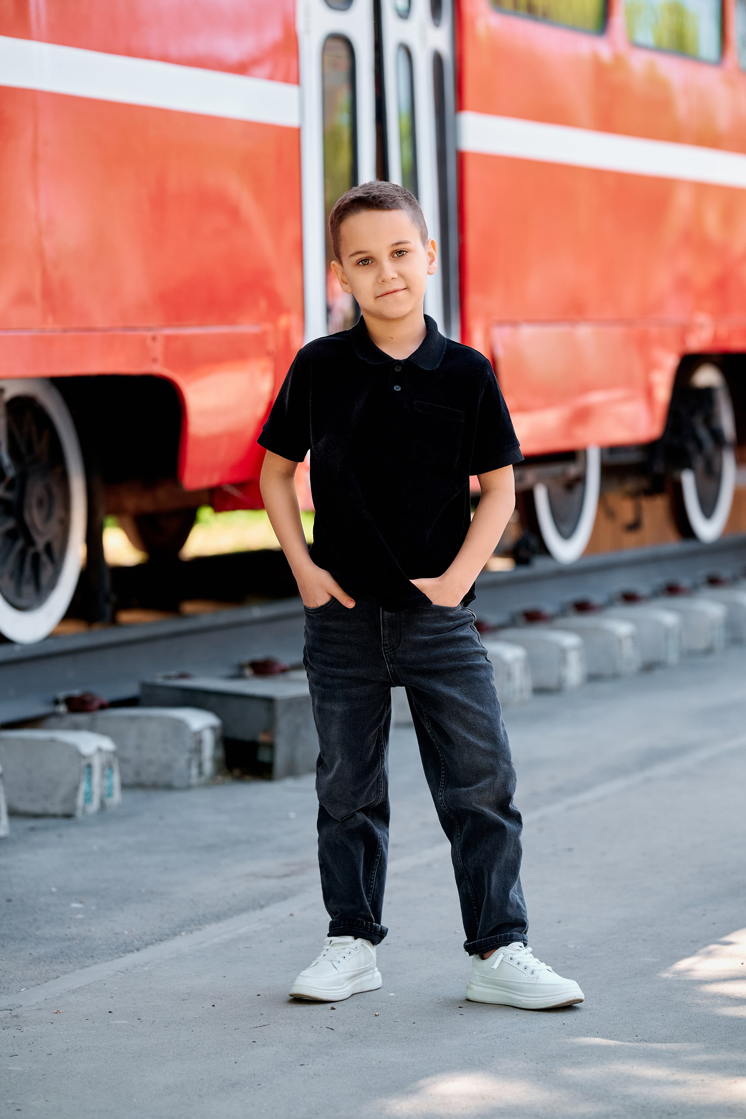 Съемка на папки. 1 класс. 37 школа. Фотограф Таганрог Анна Трайжон