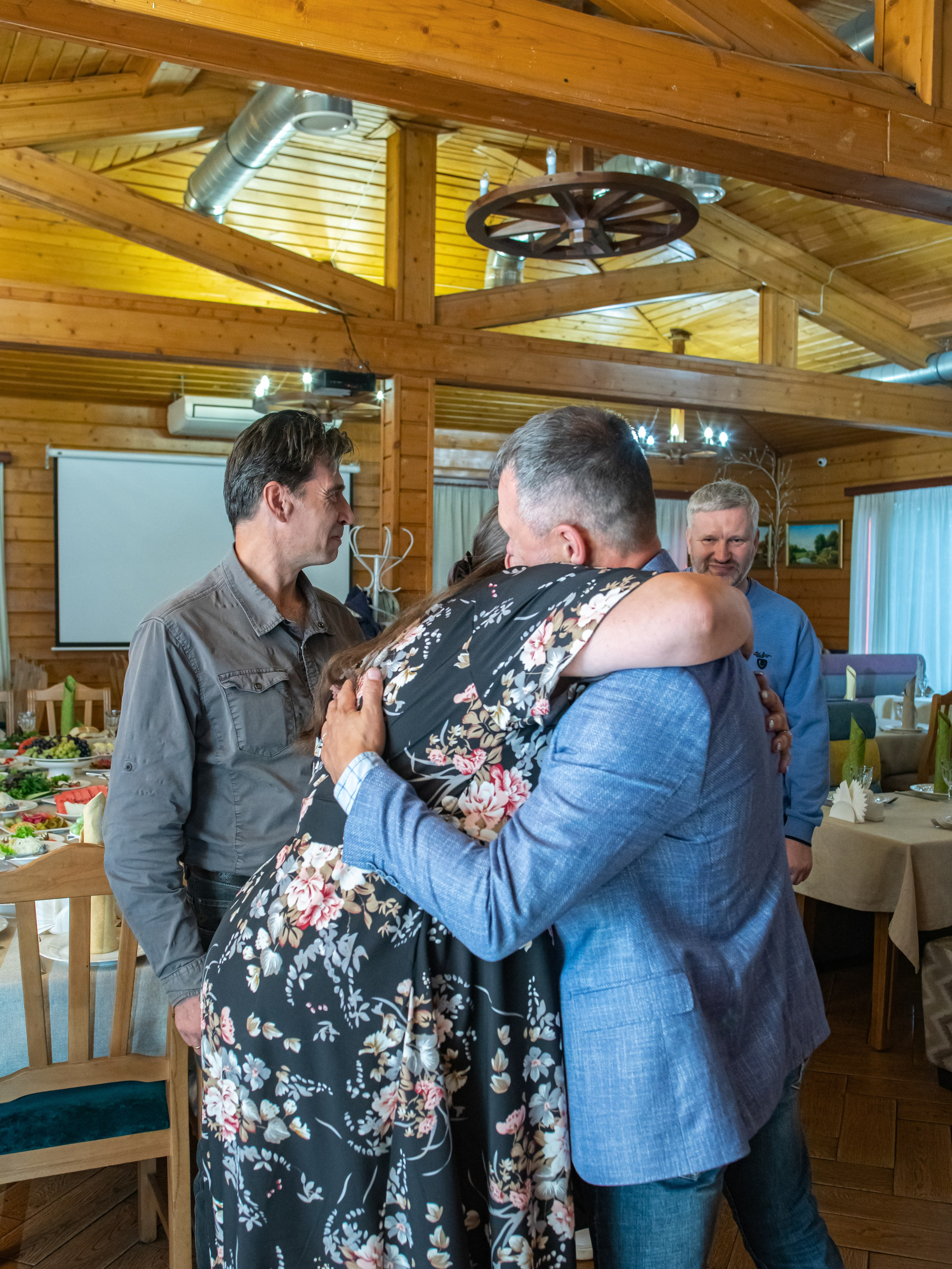 Юбилей Дмитрия. Предметный и семейный фотограф в Санкт-Петербурге Катерина Стеклова