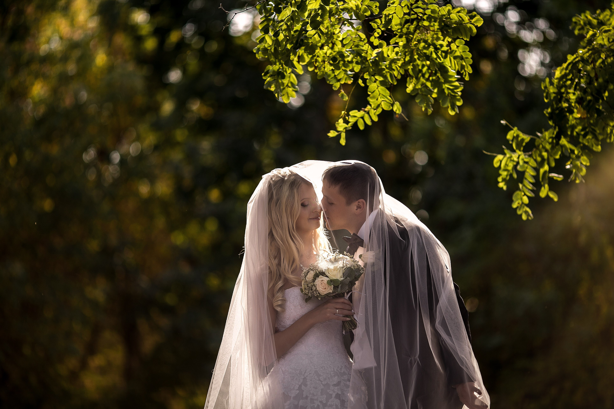 Свадебный фотограф в Гомеле Евгений Шлеменков