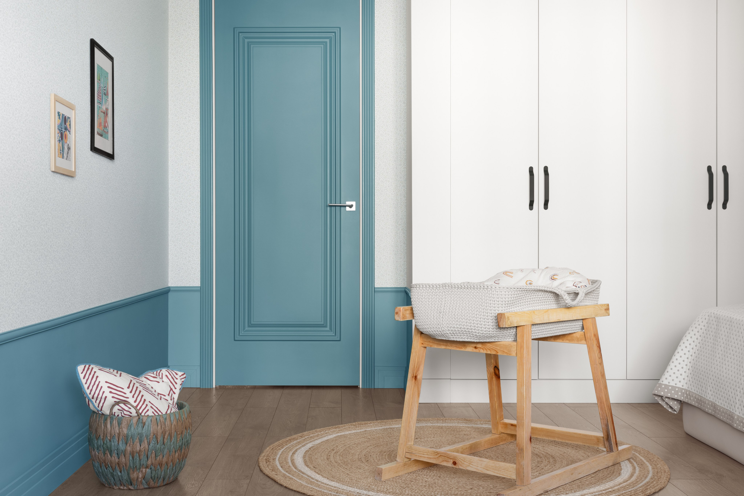 Айдана Калиева — Айсанам De Luxe. Roman Yakunin — interior photographer in Almaty, Kazakhstan