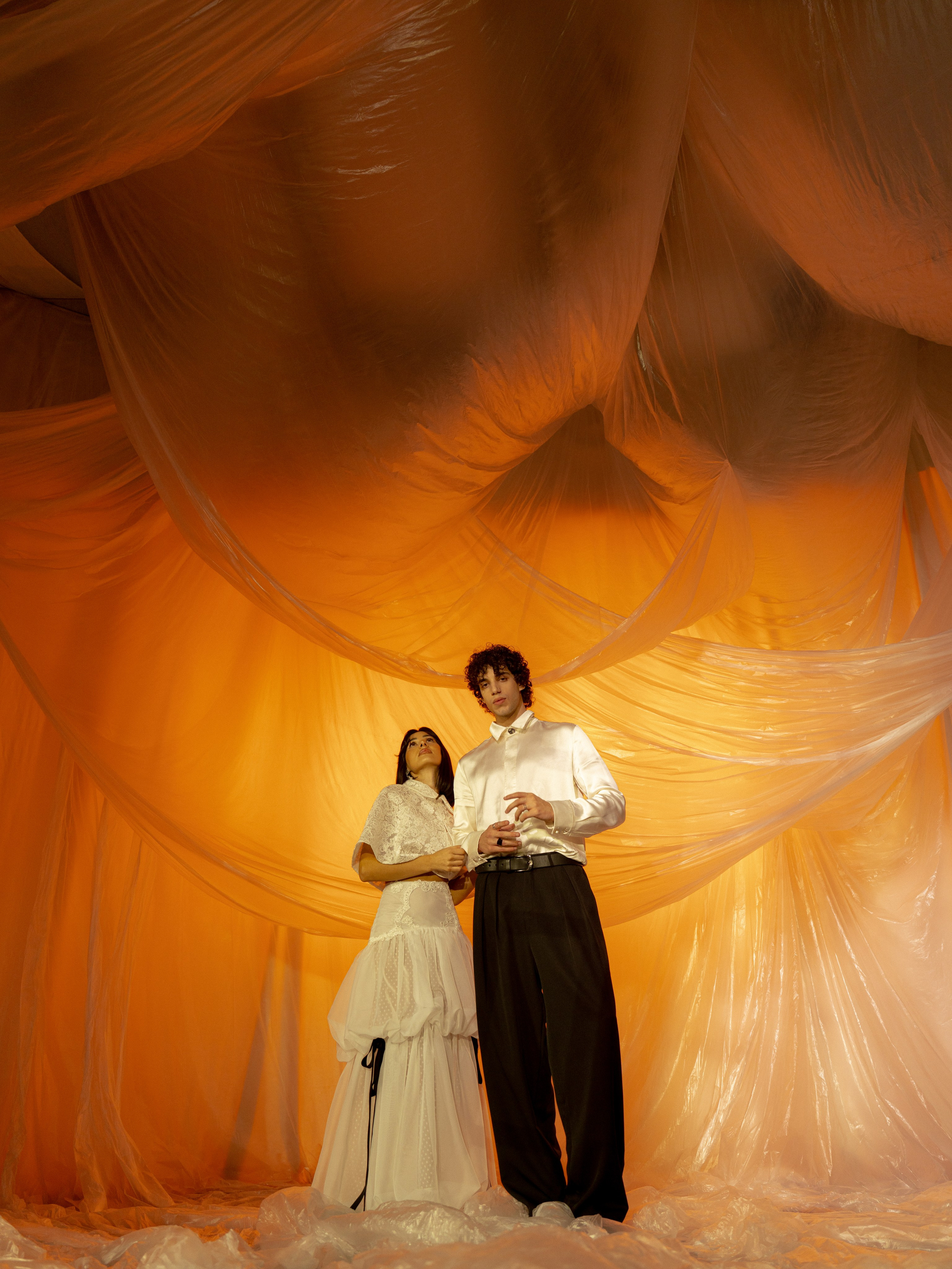 Иммерсивная. Свадебный фотограф Виктория Роса