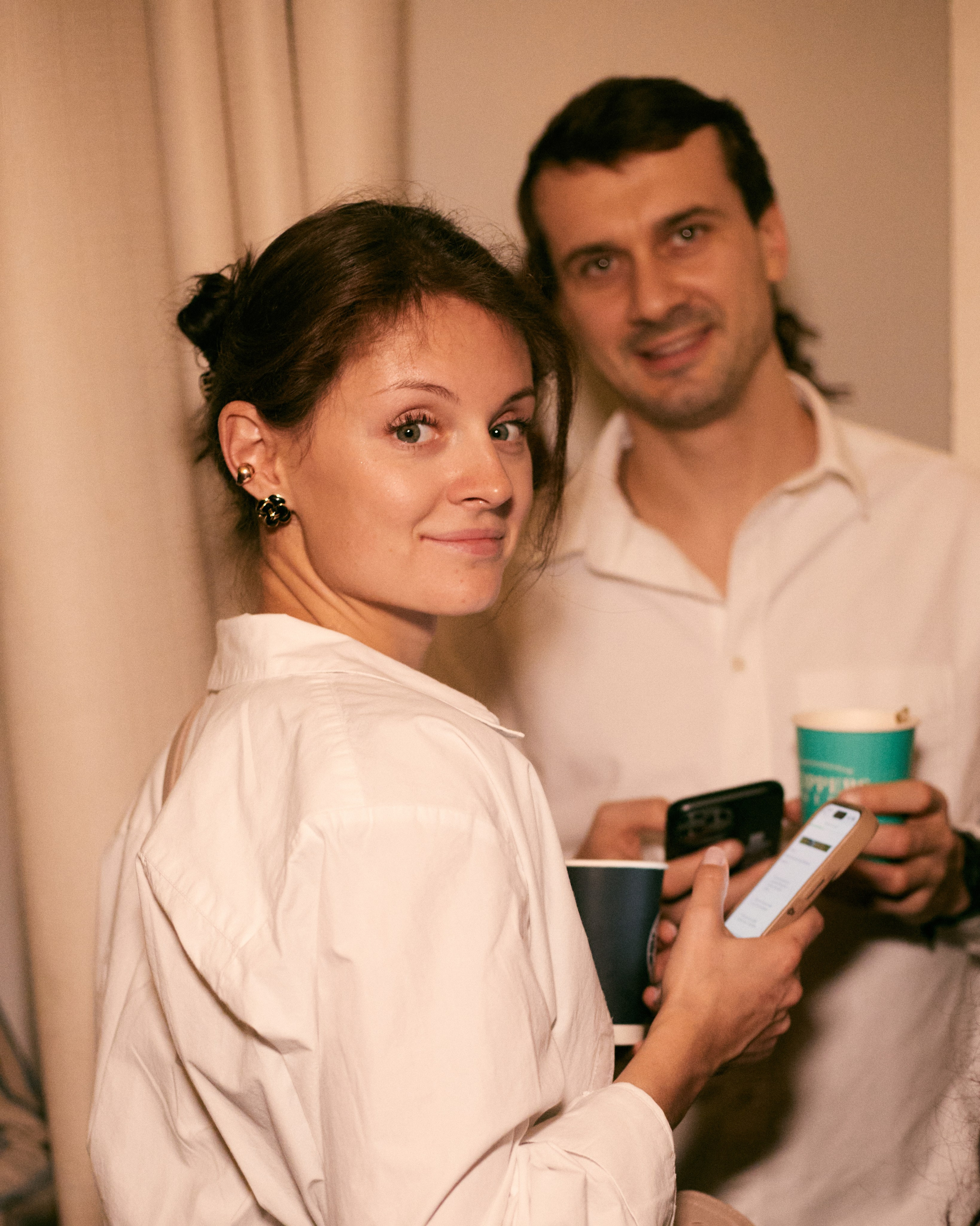 Репортаж. Главная