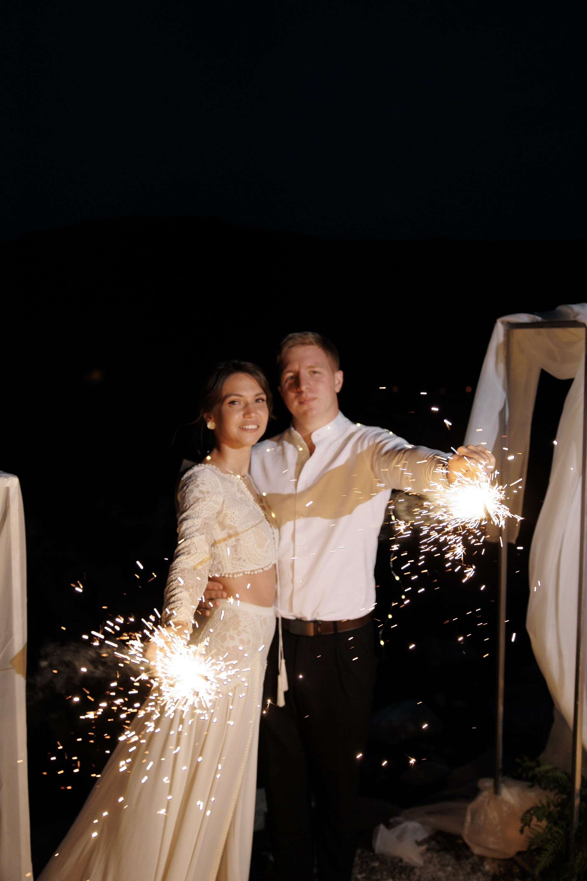 Baikal Story. Свадебный фотограф