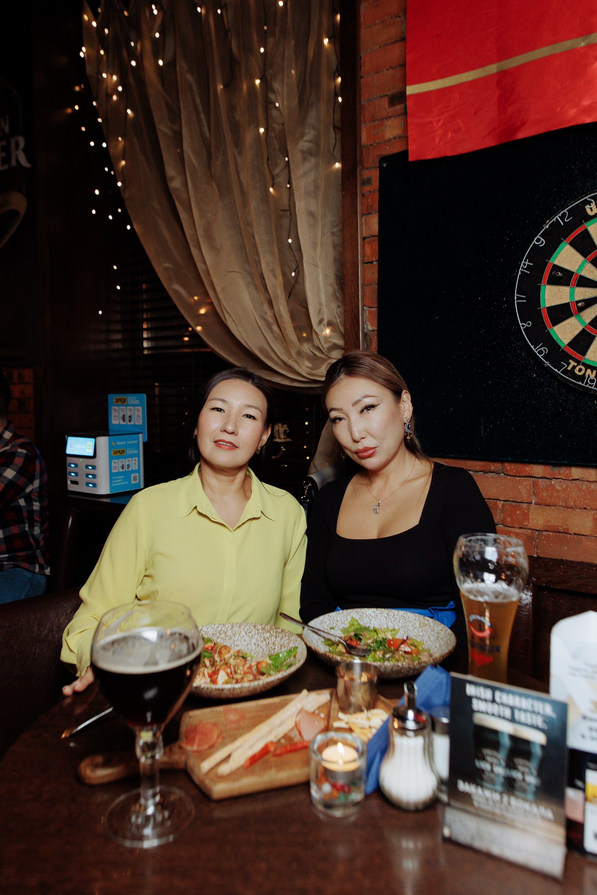 День Рождения ресторана Fuller's. Свадебный фотограф